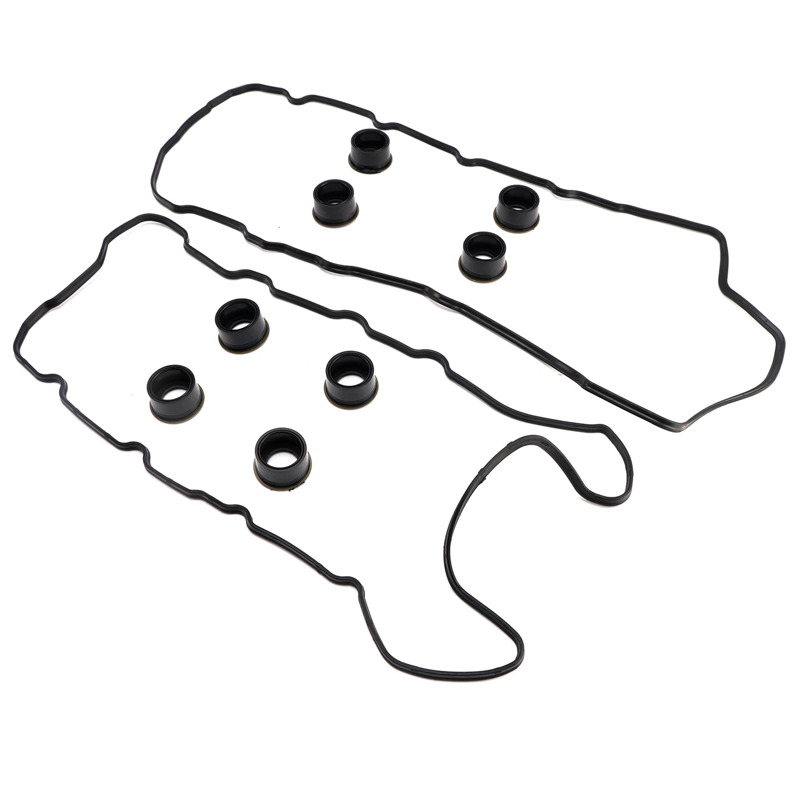 Komplet tesnil pokrova ventilov in svečke&Vžig za Lexus LS460 LS600h 2007-2017