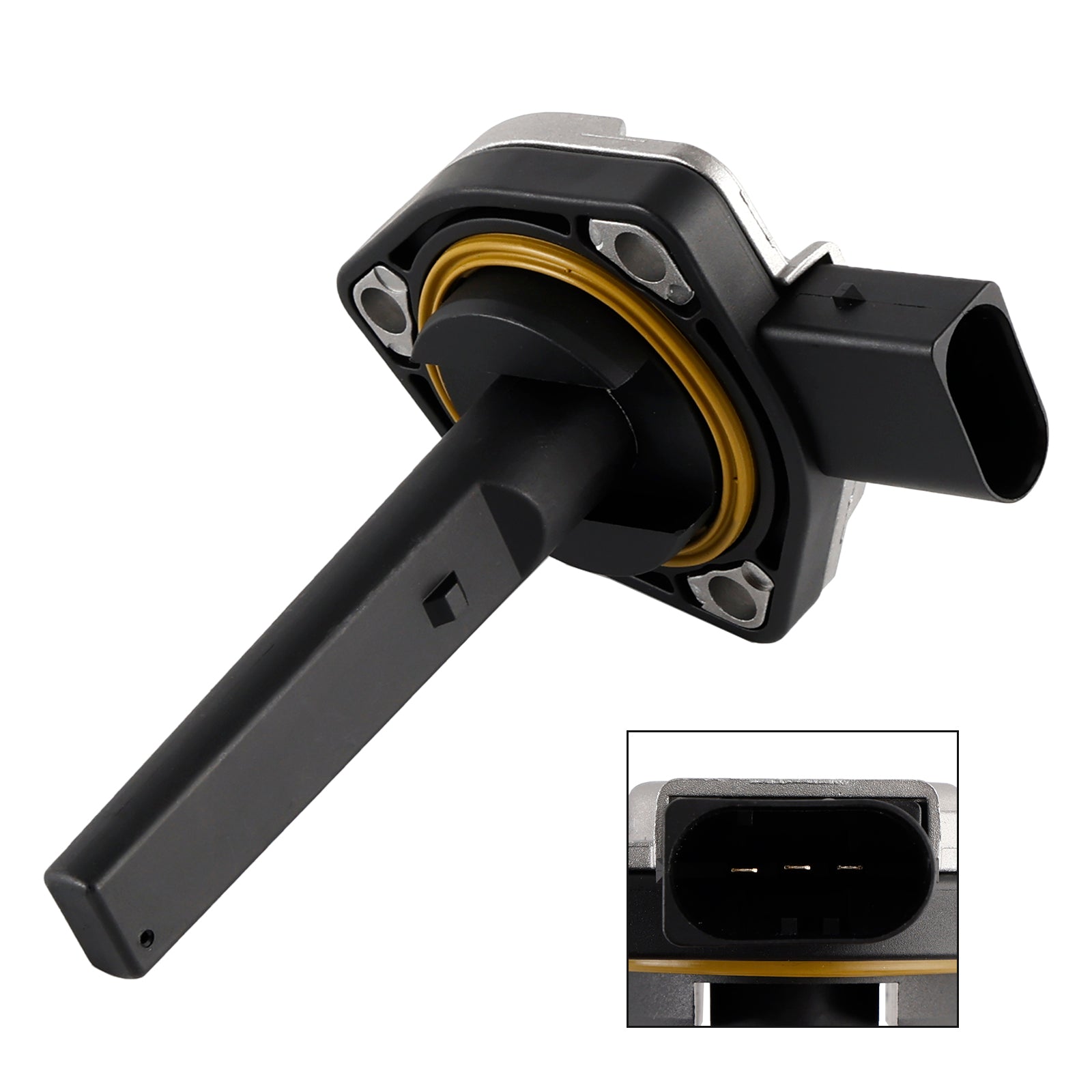 Senzor nivoja'olje 12611433596 za BMW E87 E46 E90 E39 E60 E38 X3 E83 X5 E53