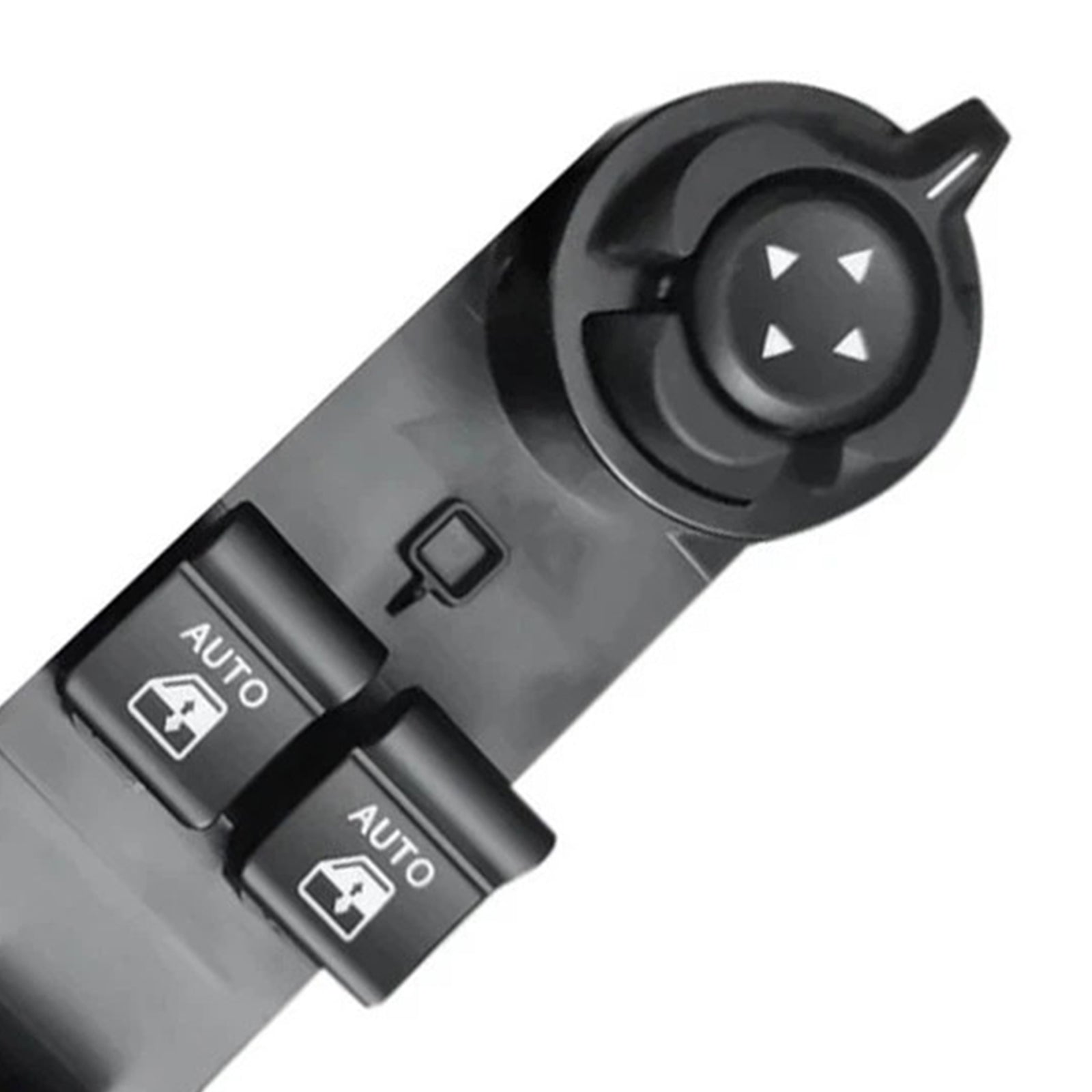 Interrupteur de vitre électrique côté conducteur pour Jeep Renegade Liberty 2016-2023 (conduite à gauche) 735648127