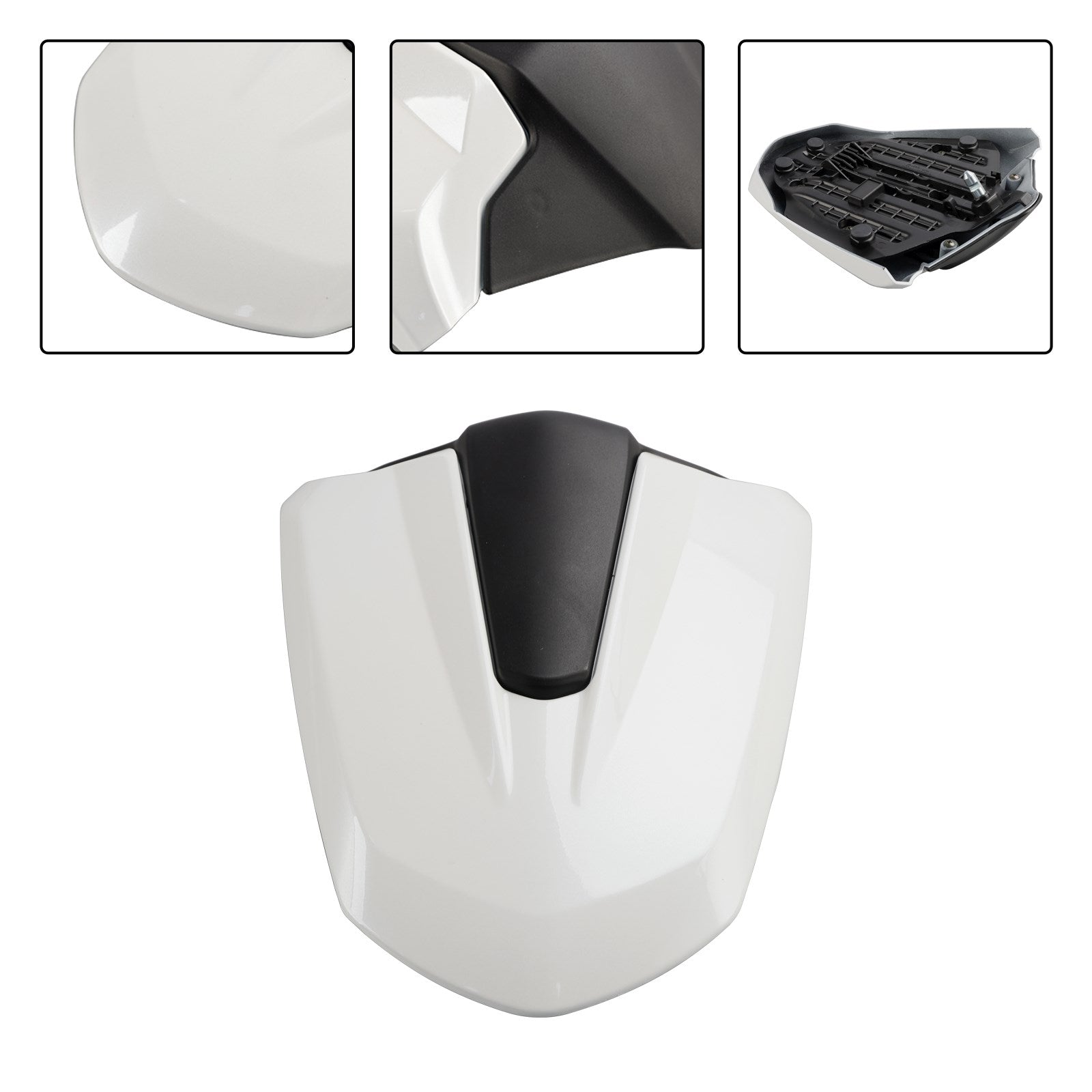 Daytona 660 2024-2025 CASHIORE SETTO