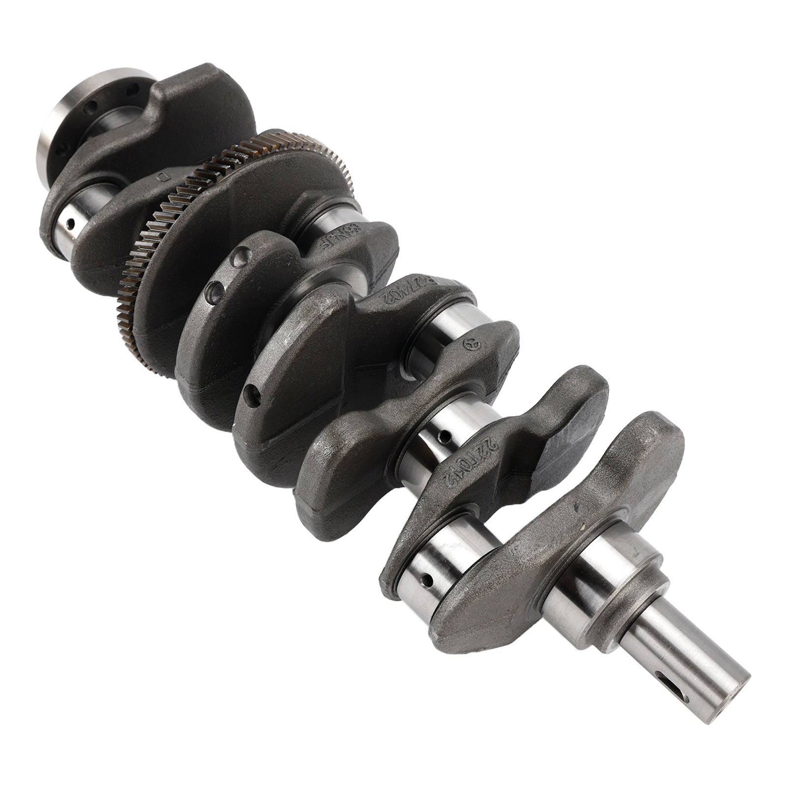 Cranberquin 2740300101 2740300401 voor Mercedes-Benz GLC250 X253 C253/2.0T (2015-2018)