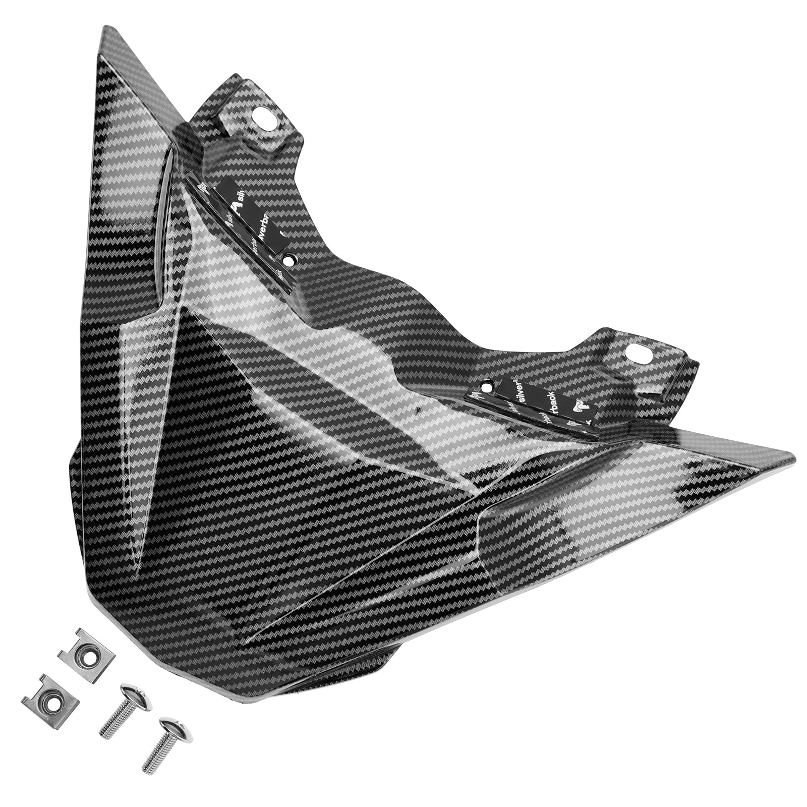 Rozszerzenie Bewing przed Honda Adv 160 2023-2024