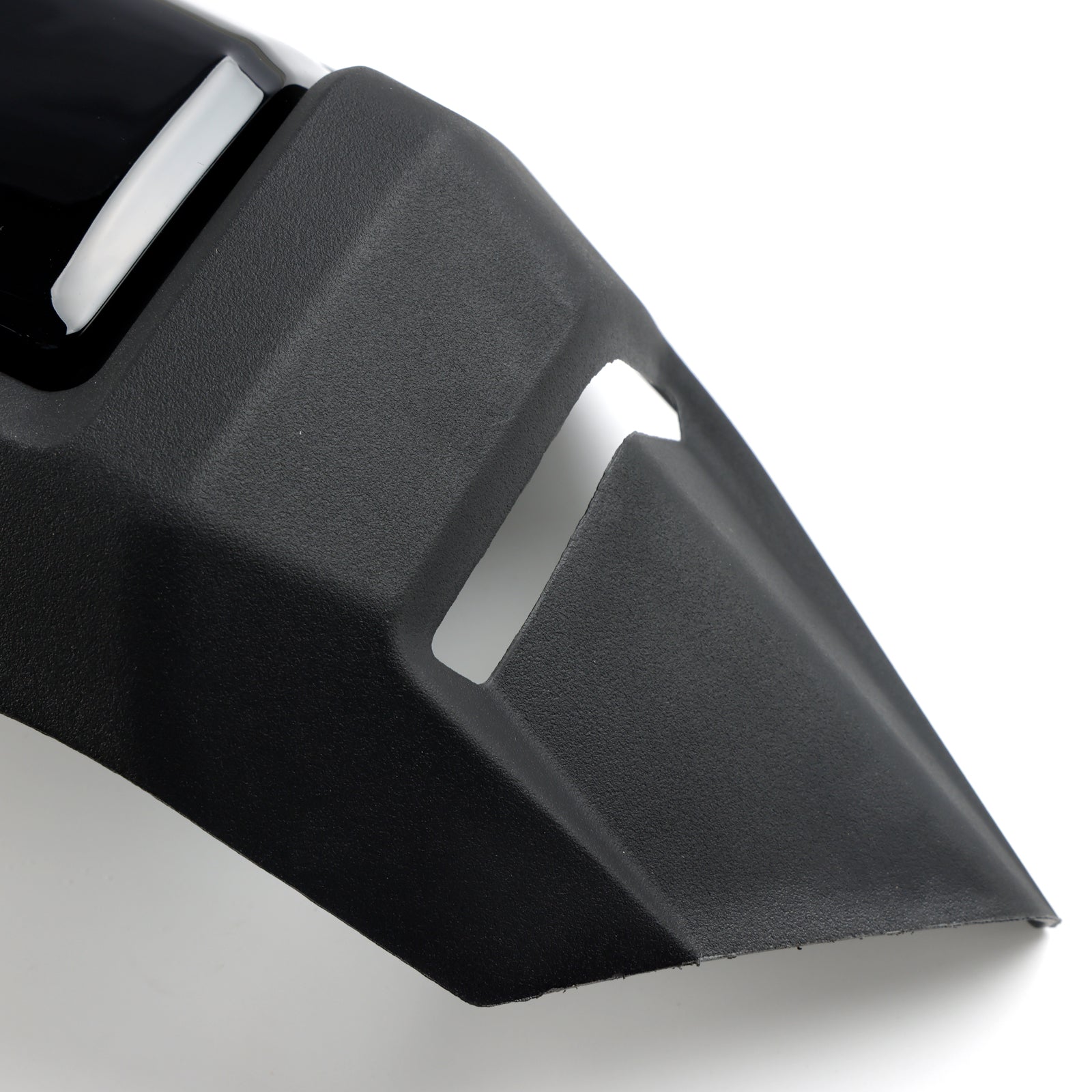 Shell di protezione dello scudo termico della Honda Forza Forza 350 NSS350 2021-2024 scarico