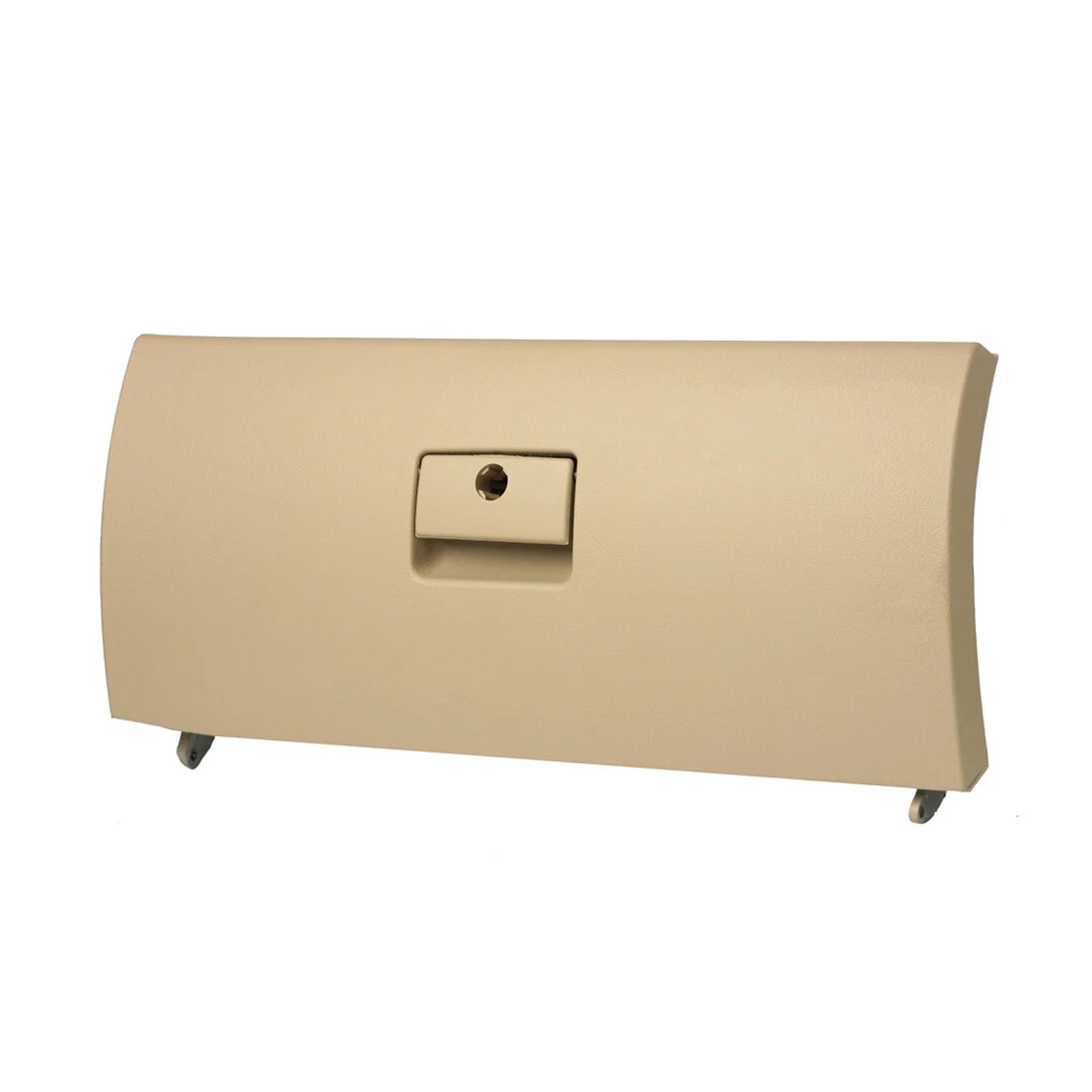Copertura beige per porta del vano portaoggetti 1J1857121A per VW Golf fine 2002-2005