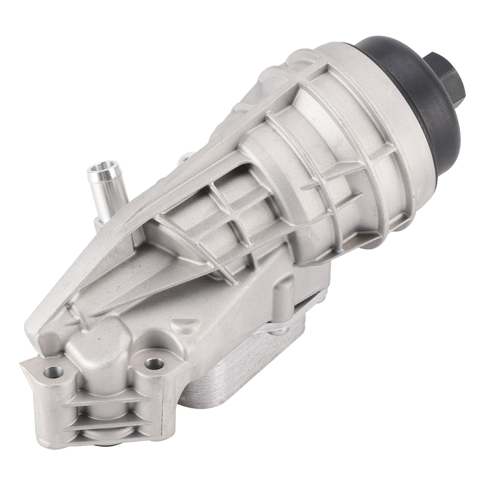 Più fresco d&Olio per portellone posteriore per Mercedes-Benz Classe B W242, W246 B 200 benzina (motore a gas naturale) e B 200 c (motore a benzina) A2701800810 (2012-2015)