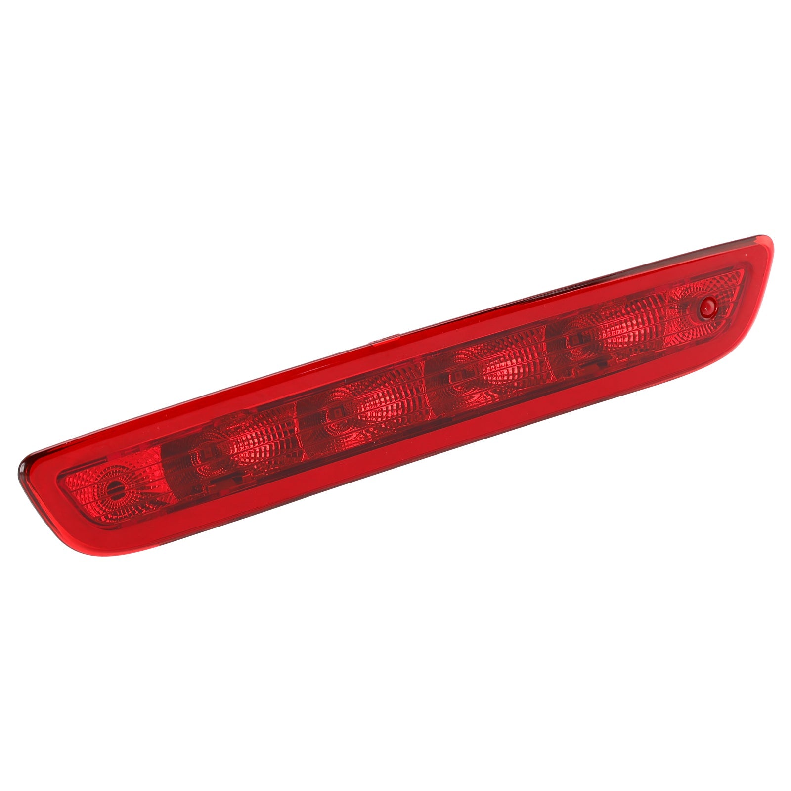 Troisième feu stop B000878980 pour Peugeot 108 2014-2021 Rouge