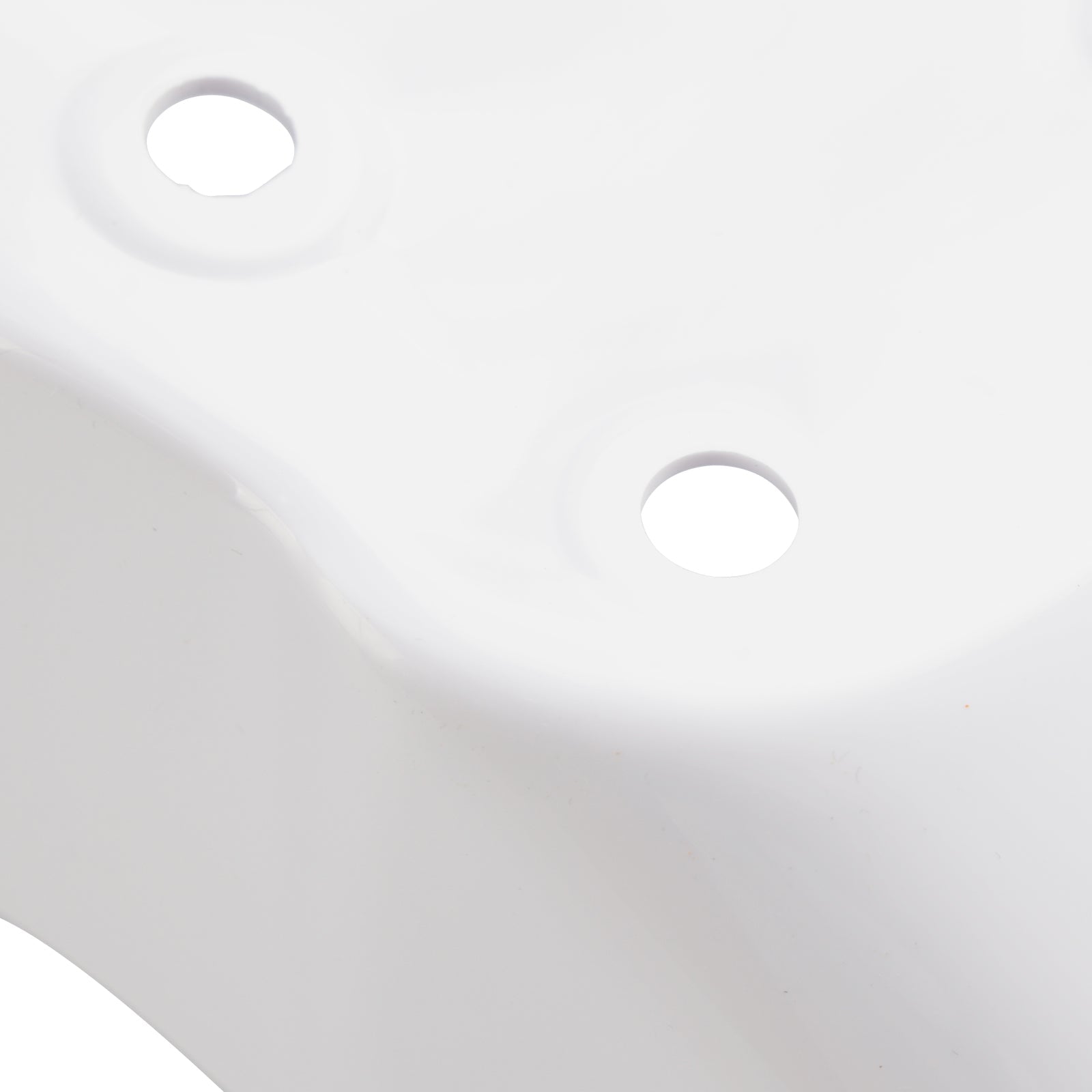 Carénage de garde-boue avant pour Ducati Desert X 2022-2024