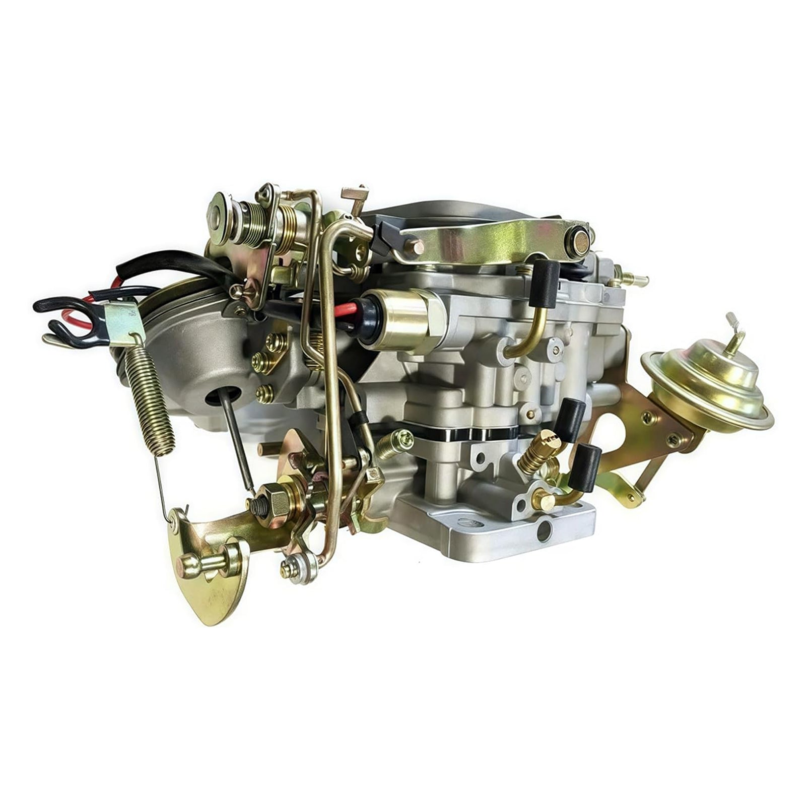 Carburateur 2 corps Toyota Carina 1982-aujourd'hui 21100-71080