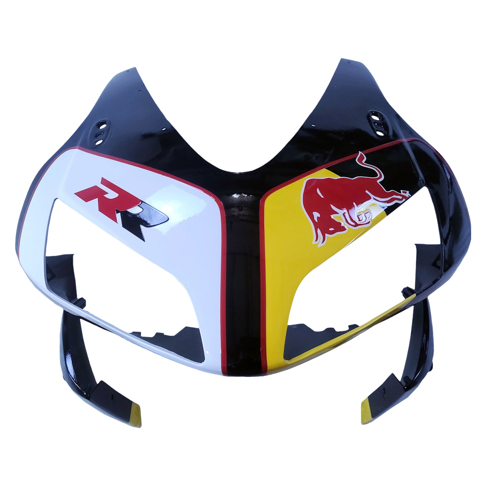 Kit de carénage en plastique ABS pour Honda CBR600RR 2003-2004 F5