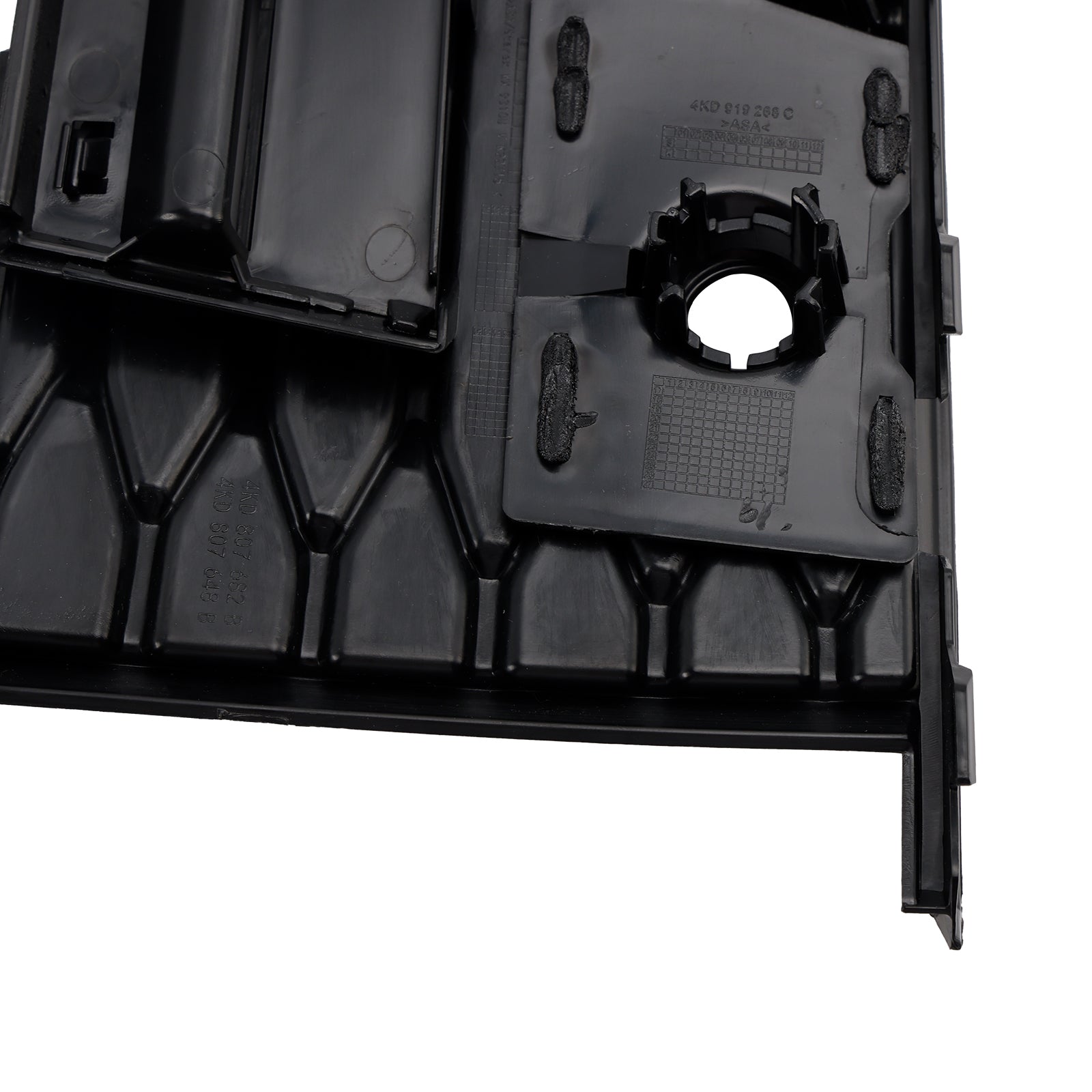 2019-2023 AUDI A6 C8 S-LINE S6 2 kosi Enjoliveur of Flaid Ligue prej