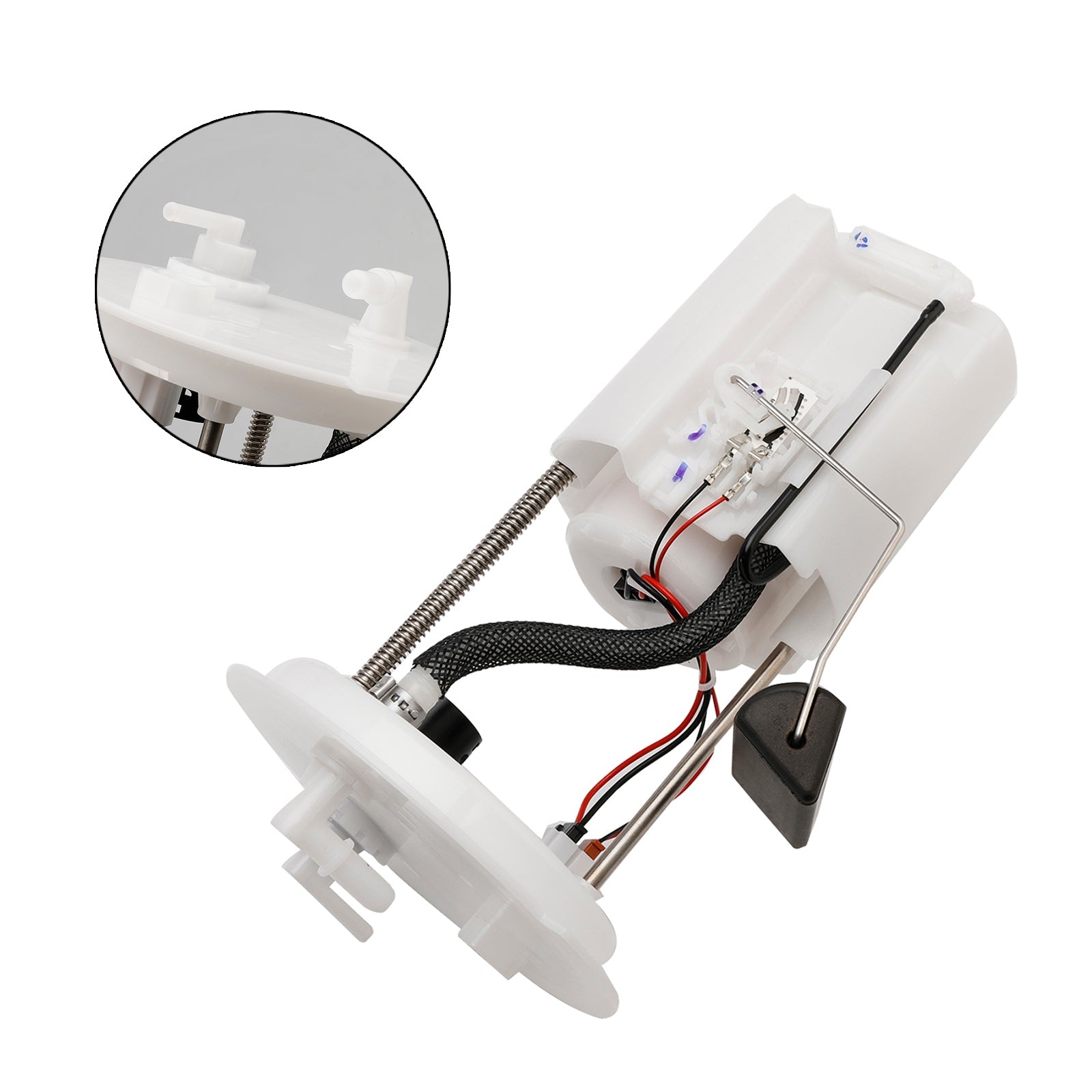 Pompe à carburant pour Honda TRX500 FourTrax 500 2014-2019 (référence 16700-Hr3-A21)