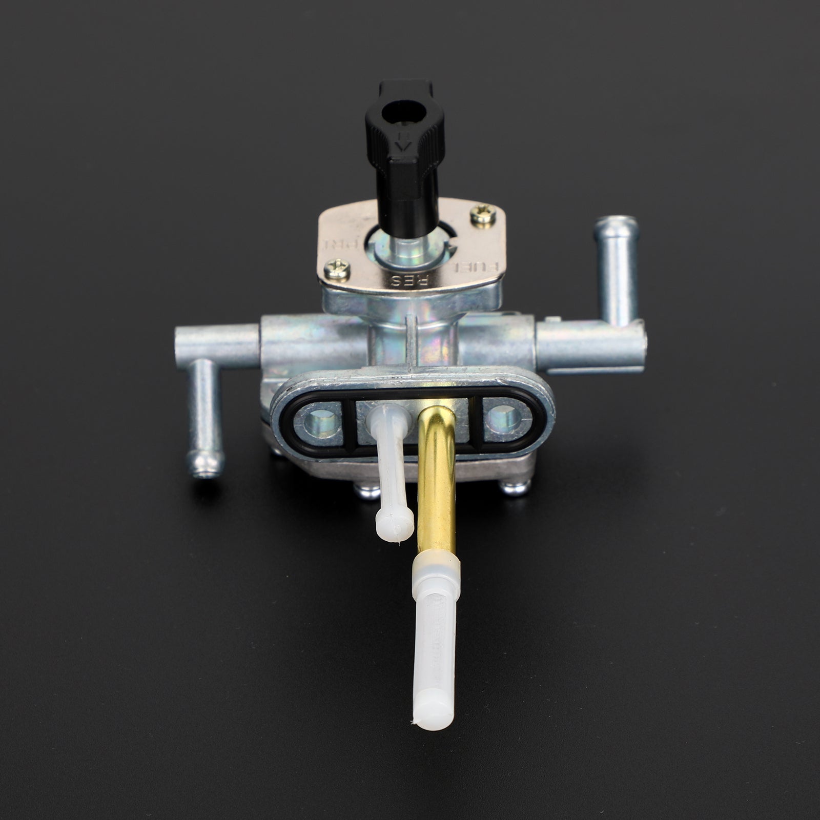 Commutateur de Réservoir de Robinet D'Essence pour Suzuki Eiger 400 LTA400 03-07