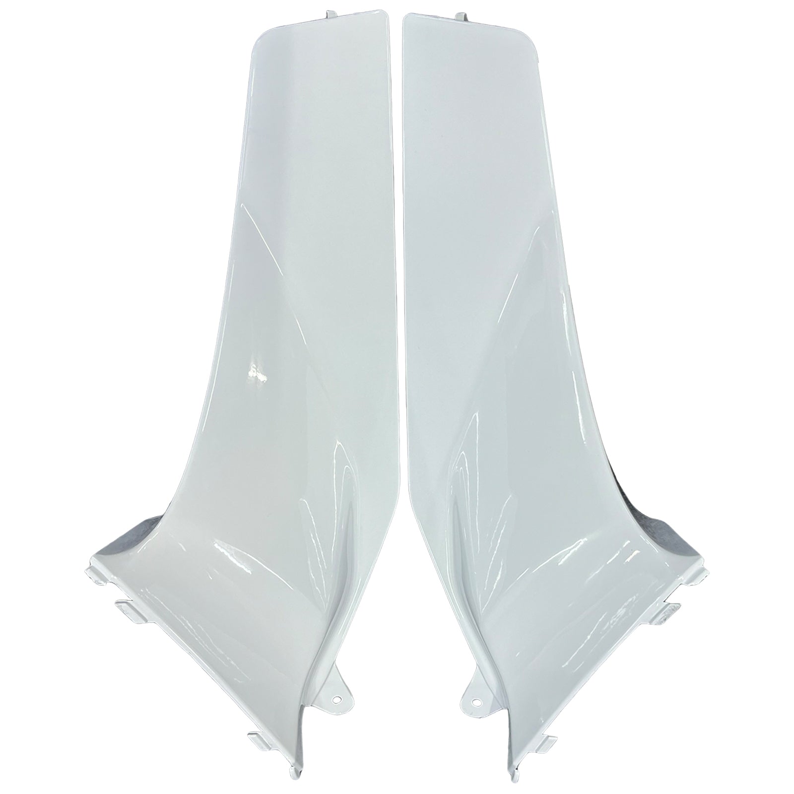 Kit de carénage par injection, carrosserie en plastique ABS, compatible avec Honda CBR600RR 2003-2004