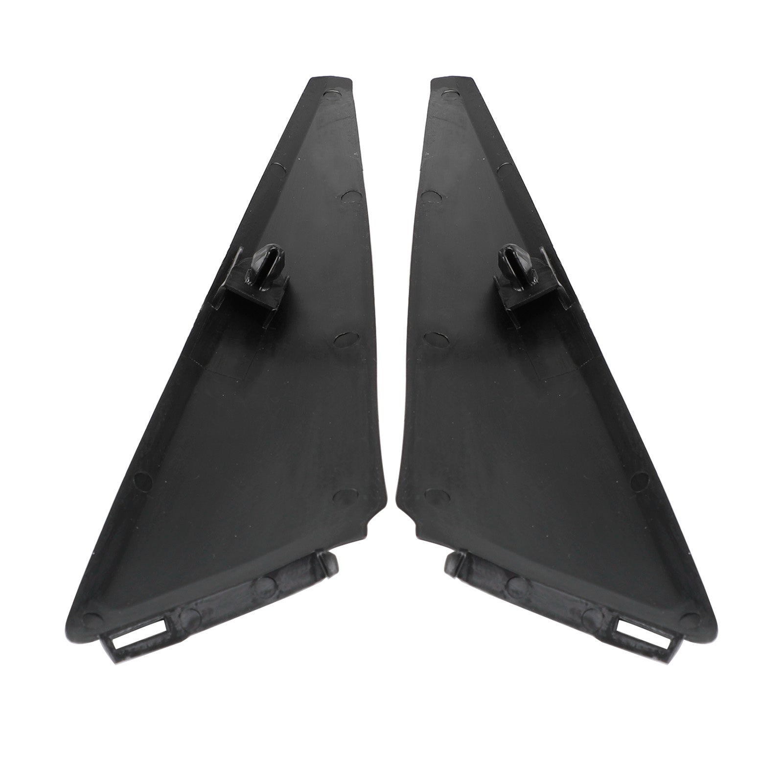 2008-2011 Honda CBR1000 RR Capot de carénage de panneau de couverture de garniture de siège latéral de réservoir