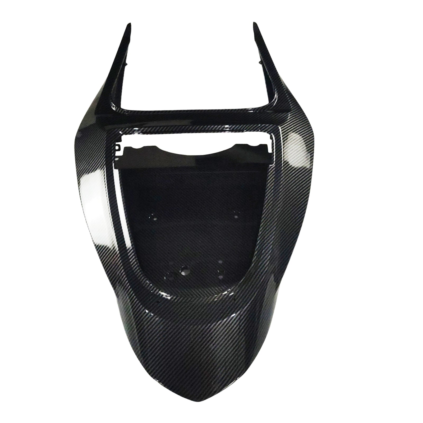 Injekcijski komplet za karoserijo plastični abs, primeren za Kawasaki Z1000 2003-2006