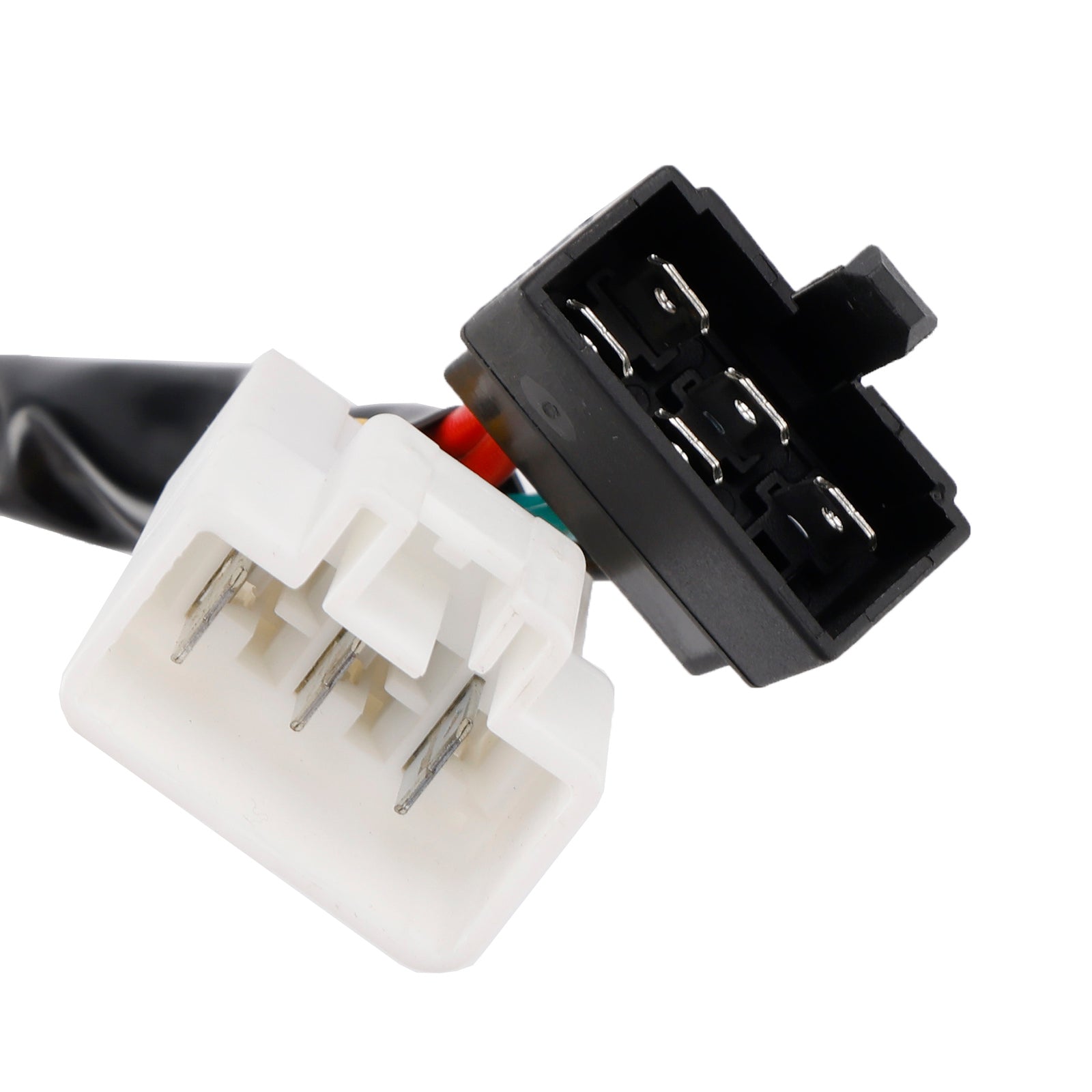 Le giunti del regolatore e del regolatore del raddrizzatore dello statore per Honda NSS 250 S SLREFLE 250 (MF06) 2004-2007 31120-KSZ-771