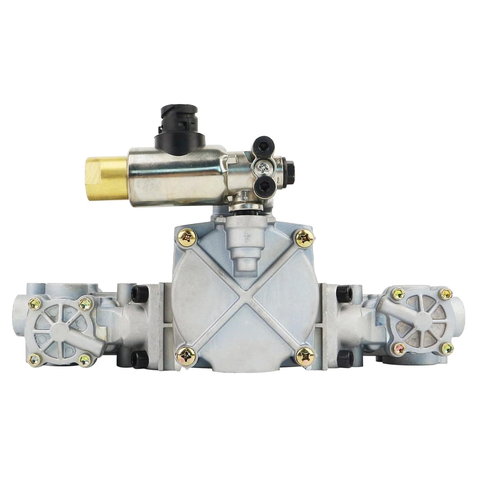 Unité de commande électronique de la vanne modulatrice ABS Wabco neuve 4725002230