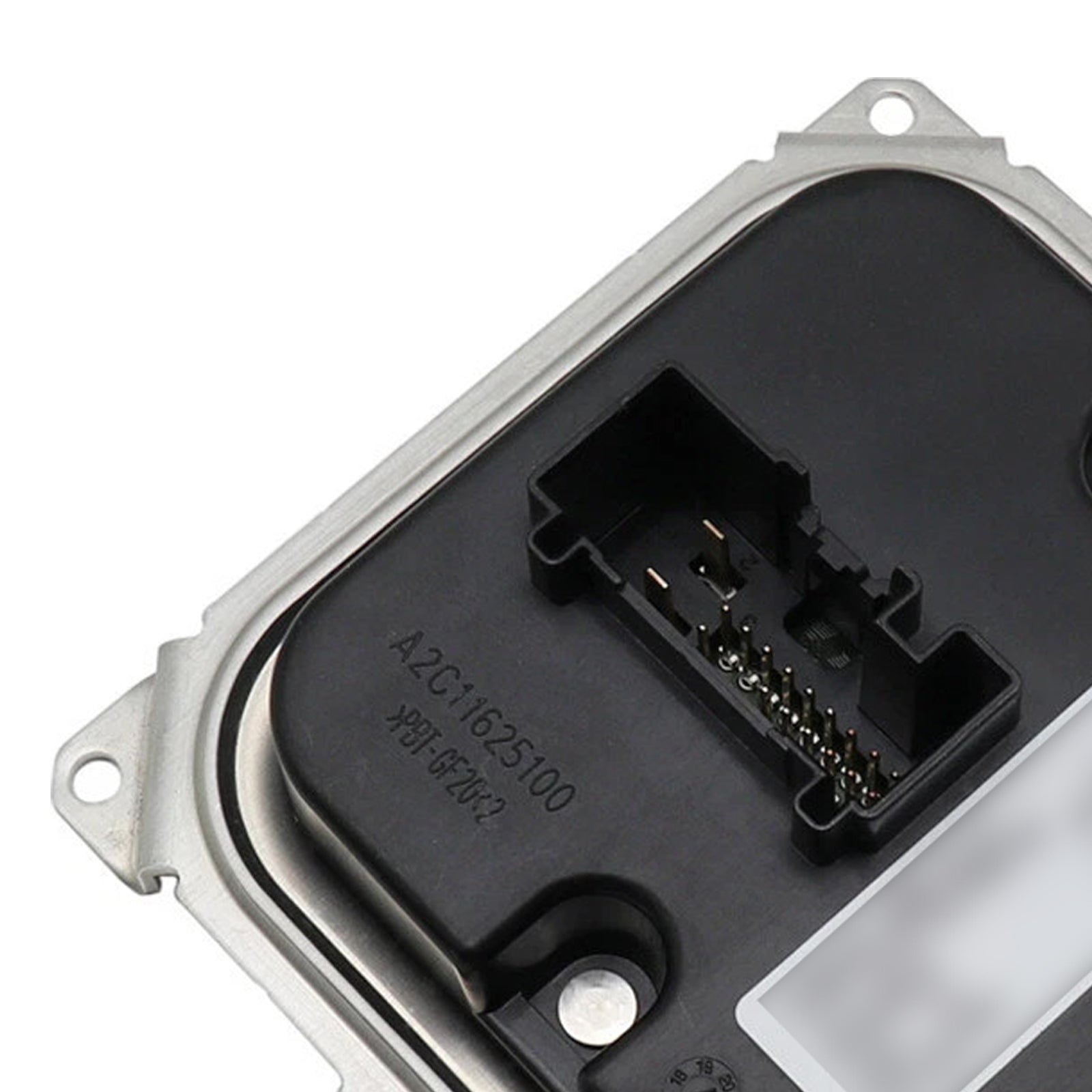 Ballast de module de phare 260558993E pour Nissan Versa, Renault Infiniti Q60 et QX55