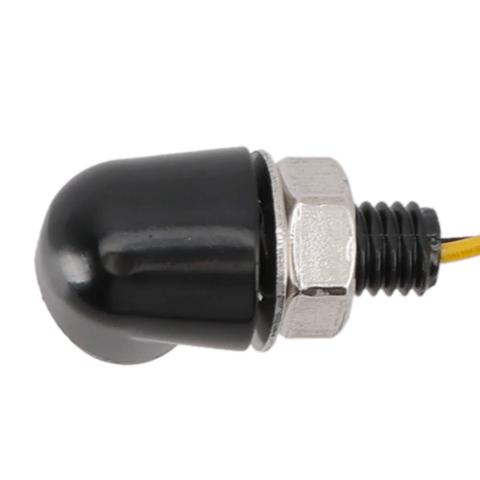 LED migający 12 V 8 mm Universal dla motocykla Hondy