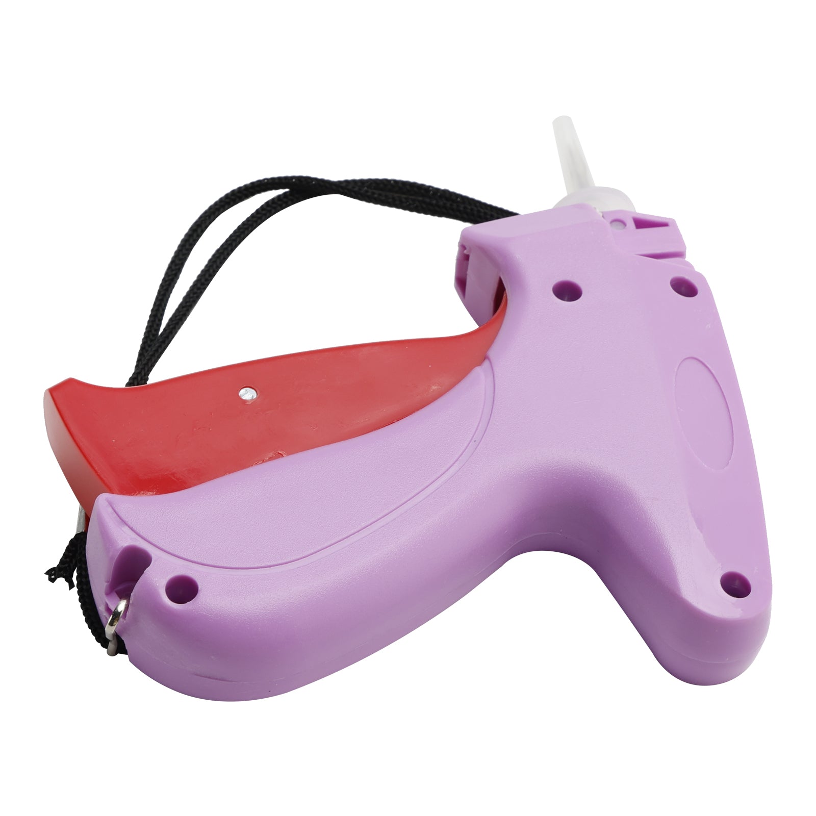 Mini pistolet do szybkiego mocowania ściegów do odzieży do naprawy maszyny do etykietowania odzieży