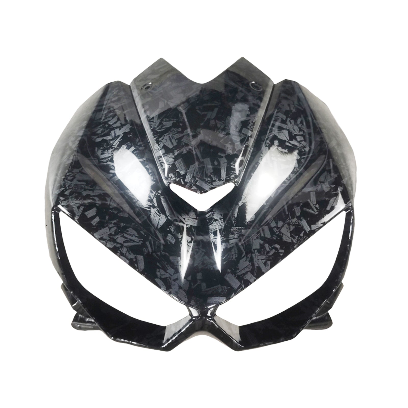 Kit di carenatura in plastica ABS per Kawasaki Z1000 2014-2017