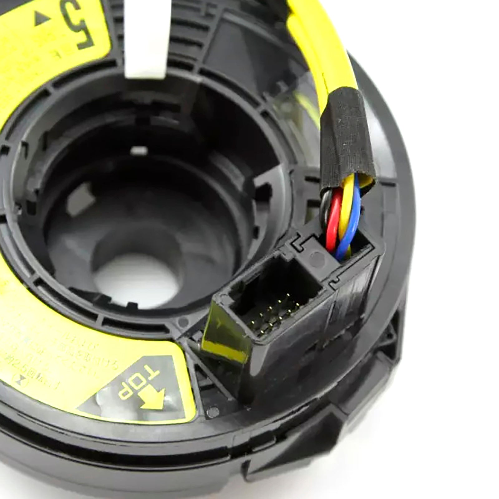 Clock Spring 93490-4z320 per Hyundai Santa Fe 2013-2019