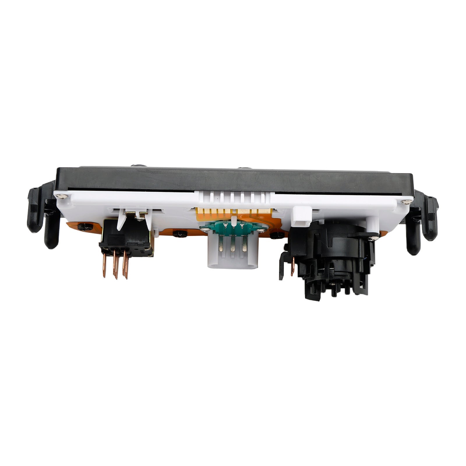 Stikalo za krmiljenje klimatske naprave za krmilno enoto za klimatsko napravo 16250545 za bazo Chevrolet S10, LS, Xtreme, ZR2 2,2 L L4 - Flex, 4,3 L V6 2001