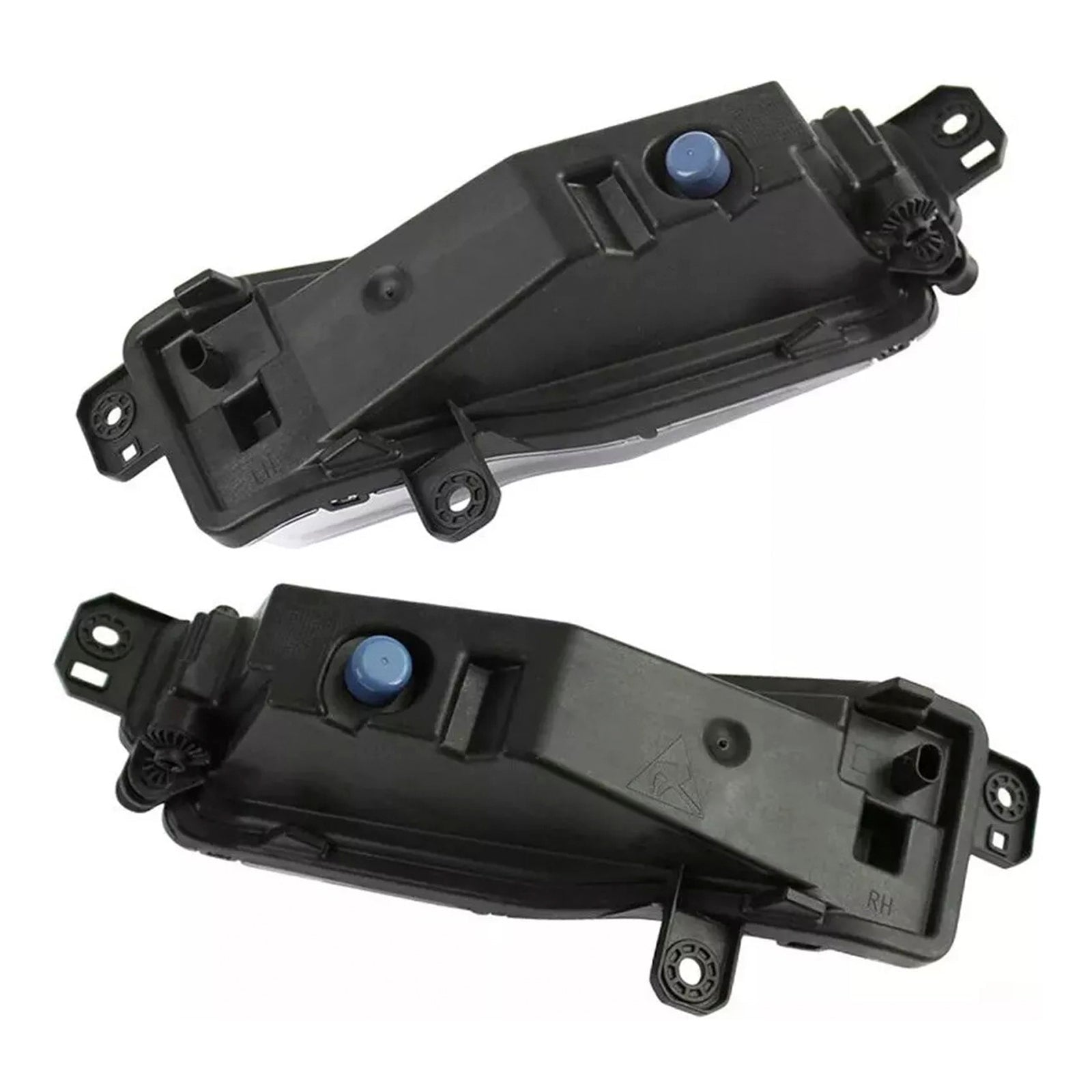 Par de luces antiniebla delantera LED para BMW X5 G05 2018-2022 63177406365