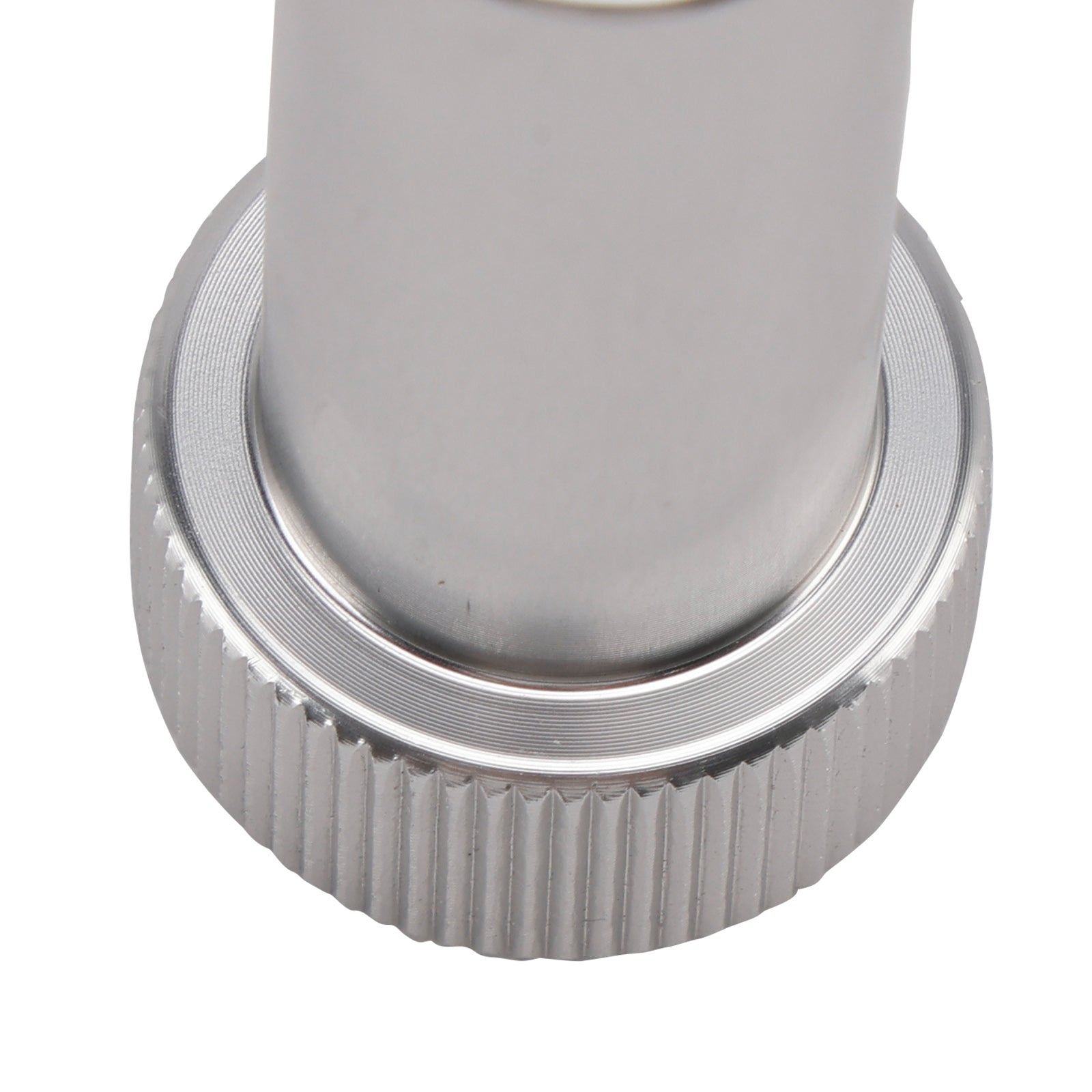 Outil de démontage de la jambe inférieure. - Poinçon fileté pour retirer la jambe DVO pour la reconstruction de la fourche DVO