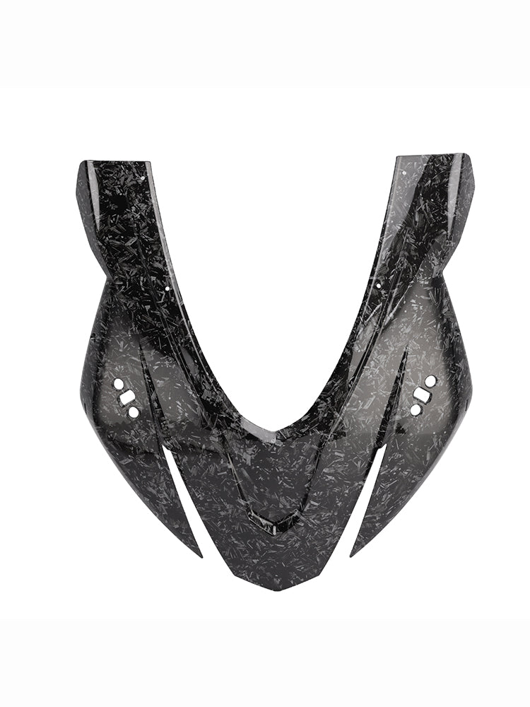 Sesmer in vetrobransko steklo za Aprilia RSV4 2021-2024