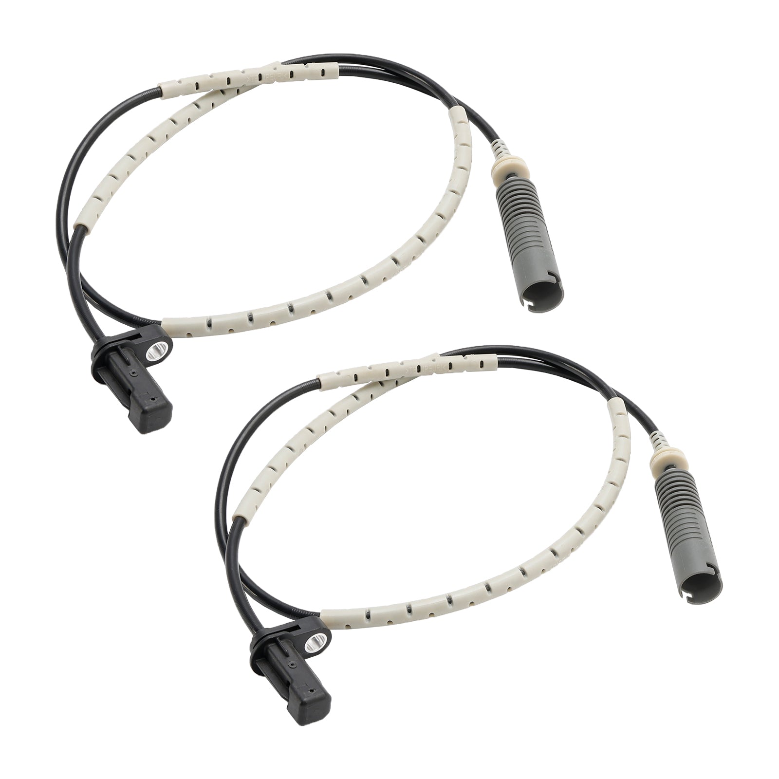 Sensor de velocidad ABS trasero izquierdo y derecho 70660115 para BMW Serie 1 E81 E82 E87 E88 E93 E92 2005-2012