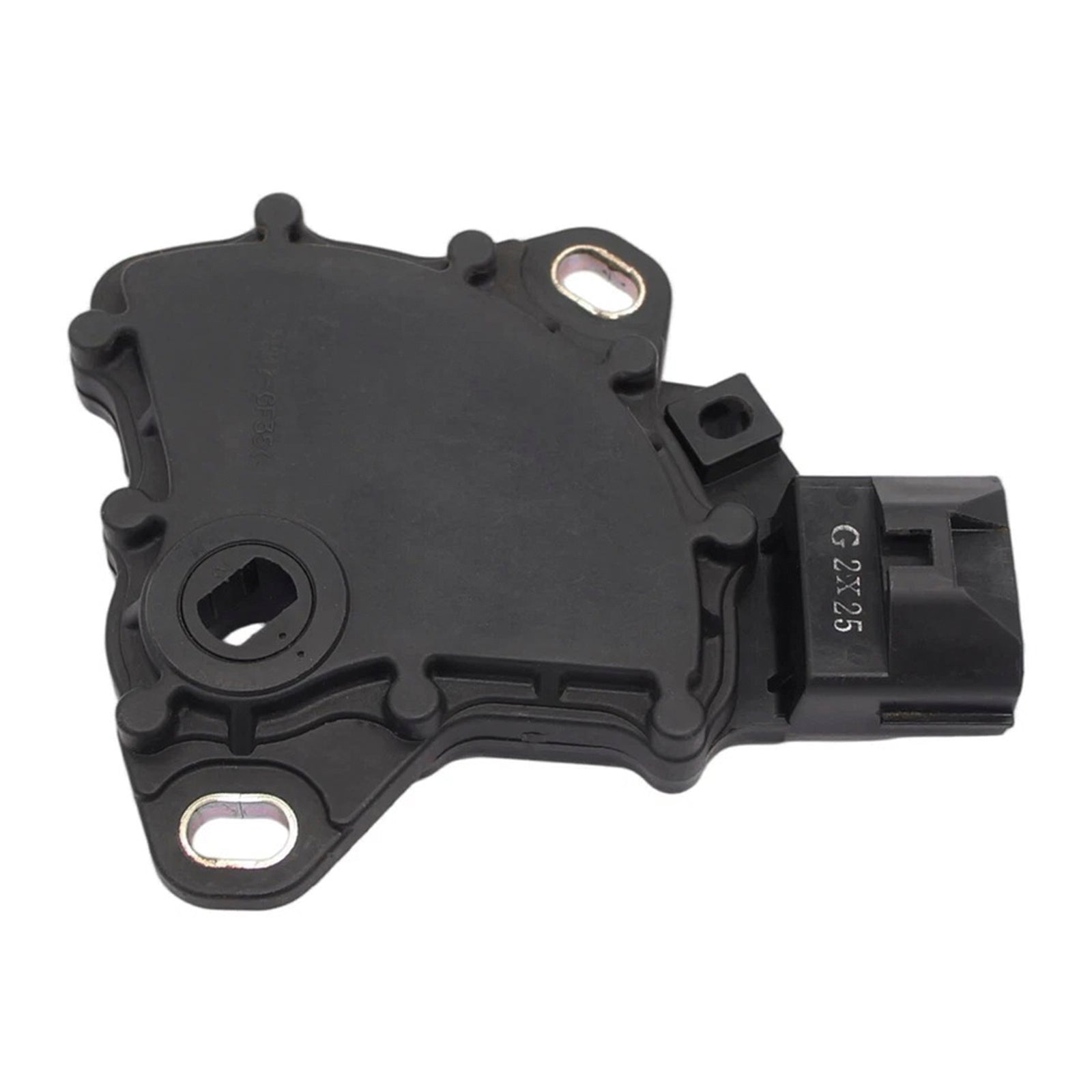 Kuollut lähetyspisteen kytkin Mitsubishi -käynnistys Outlander 8617A002