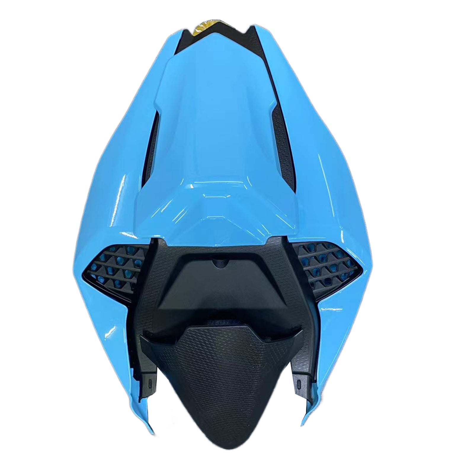 Kit de carenado de plástico ABS para BMW M1000RR S1000RR 2019-2022