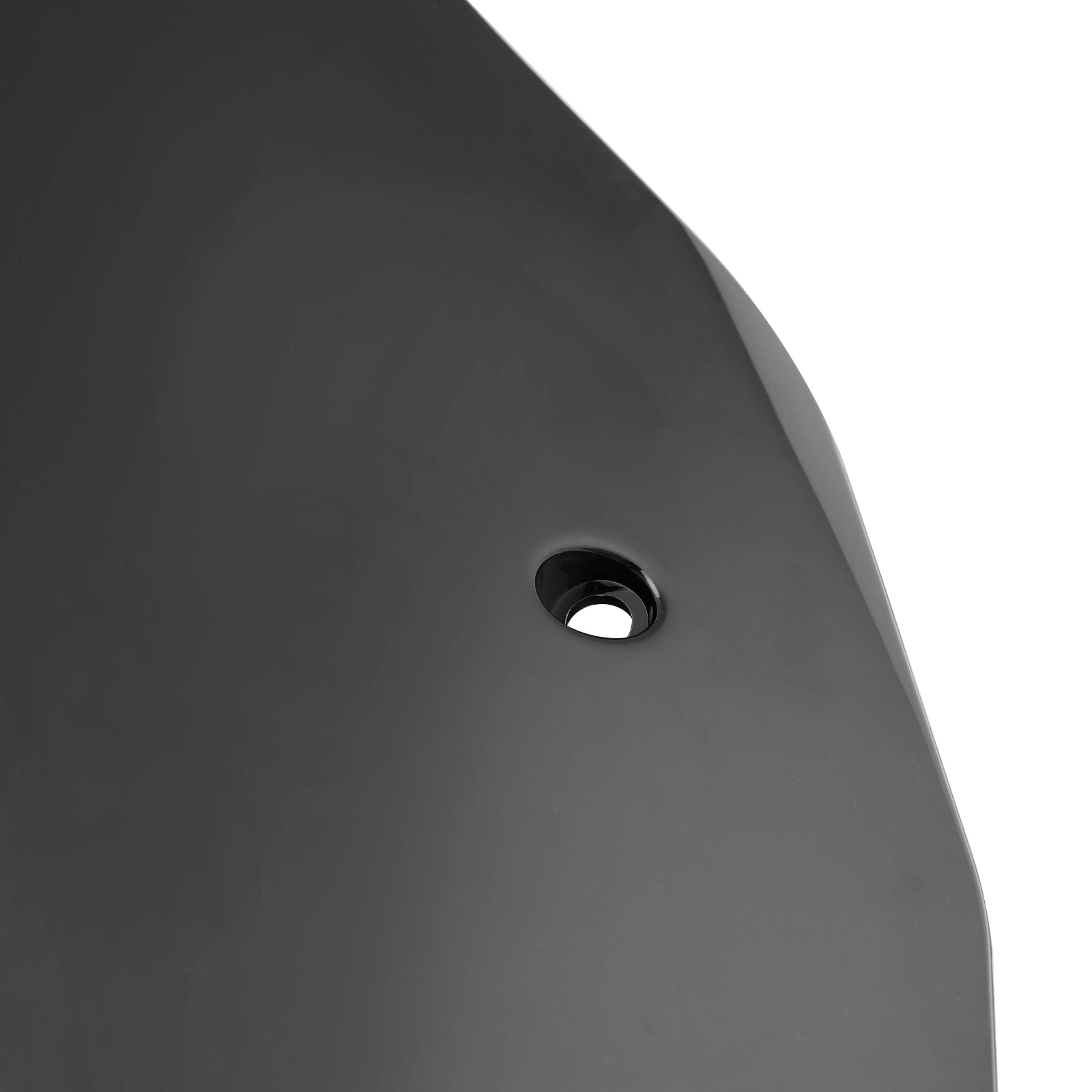 BMW R1300GS 2024 Okład przedniej szyby przedniej szyby szyby