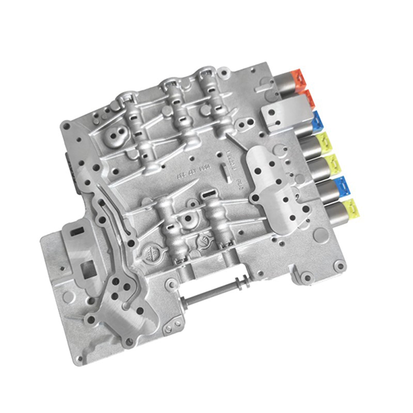 Corps de soupape BMW 550i V8 4,8 L 2008-2009 #A063 6HP26 6HP19