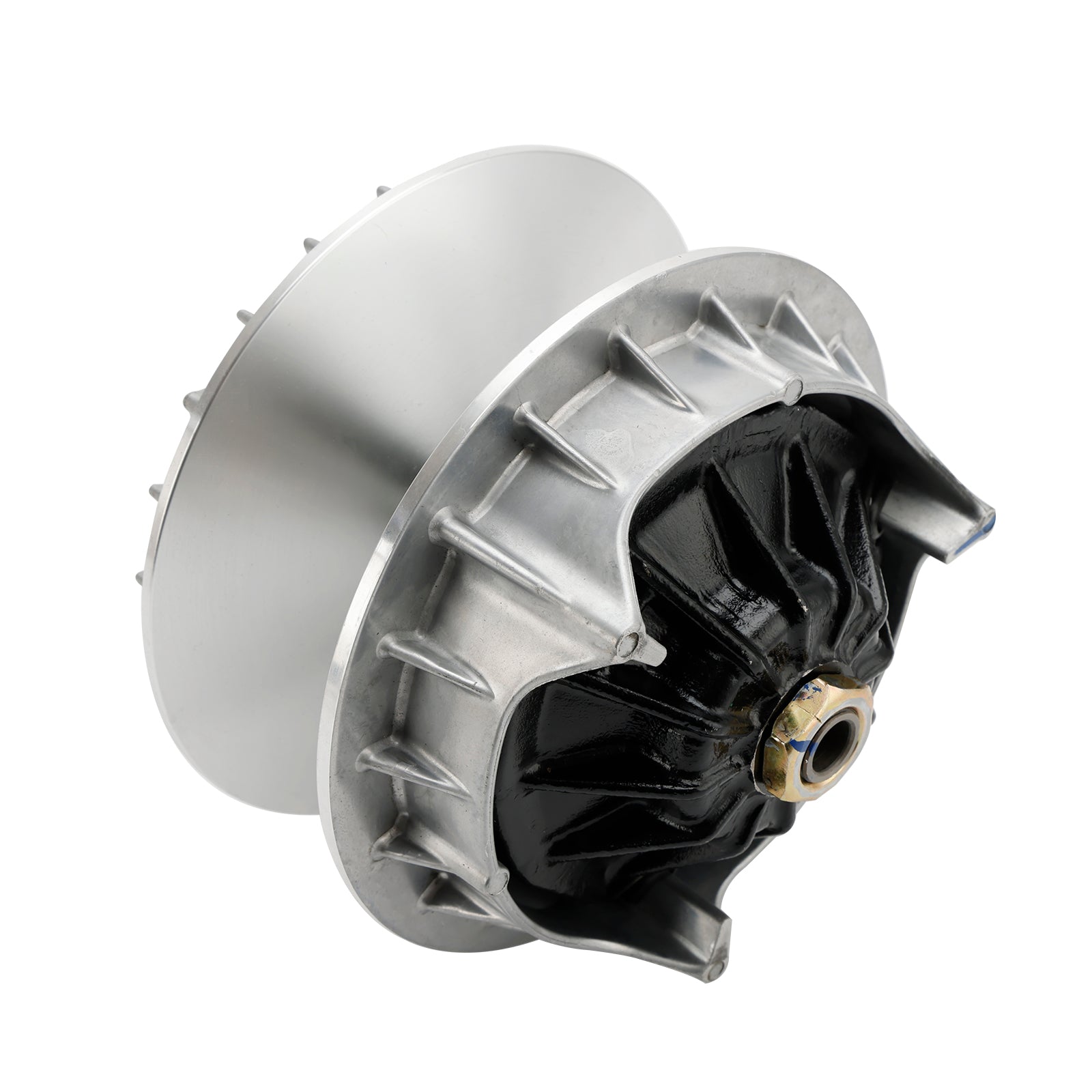 2022 CFMoto CFORCE 600 CF600AZ-3SA Juego de polea variadora de embrague delantero 0Gs0-051000-10010