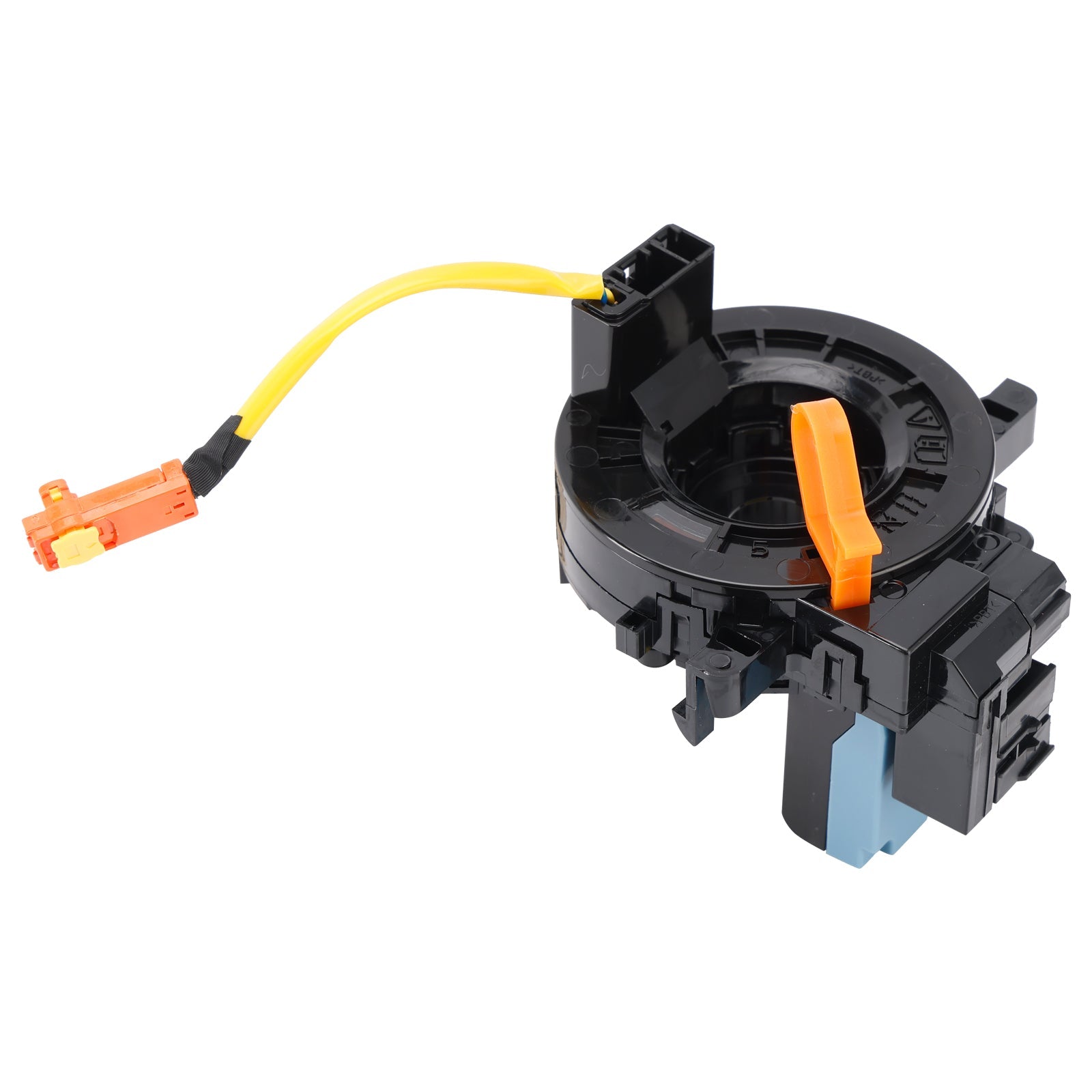 Resorte de retorno con sensor de ángulo 89245-0K010 para Toyota Fortuner Hilux