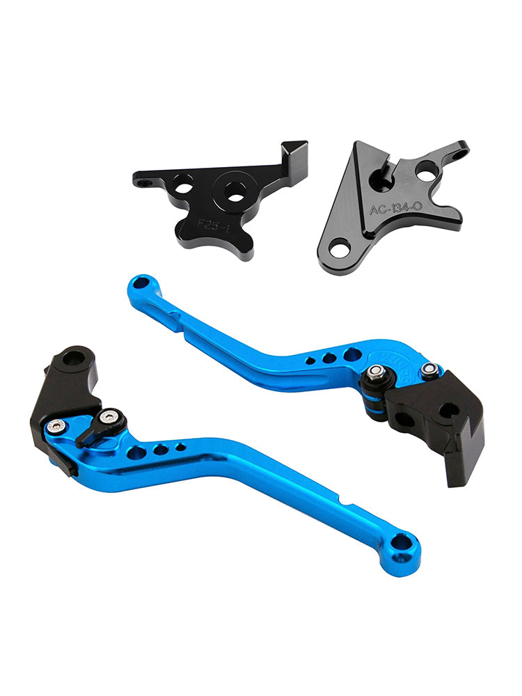 Dolga ročica zavore in sklopke za Honda CB350 CB350 2021-2023