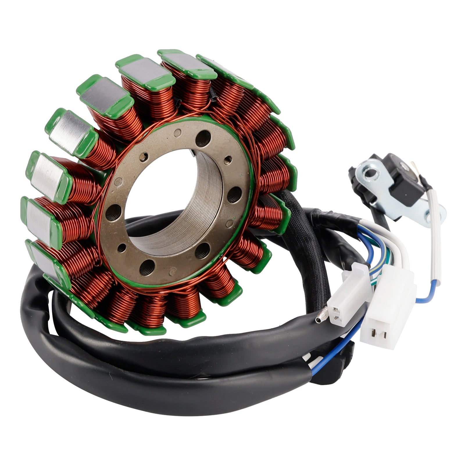 Joint de stator, régulateur, redresseur, alternateur pour Yamaha SZR 660 SZR660 1995/1997