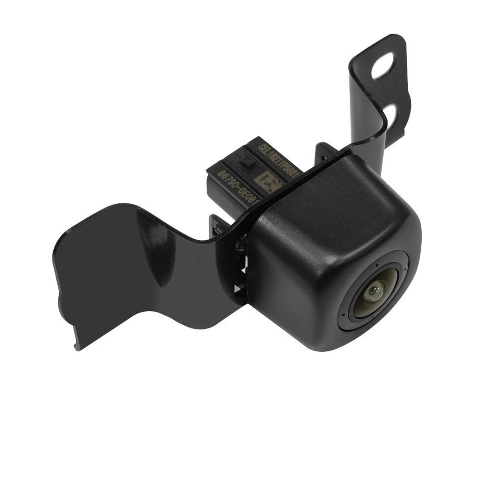 Parkeercamera vooraan voor Toyota Highlander 2017-2023 (onderdeelnummer 86790-0E081)