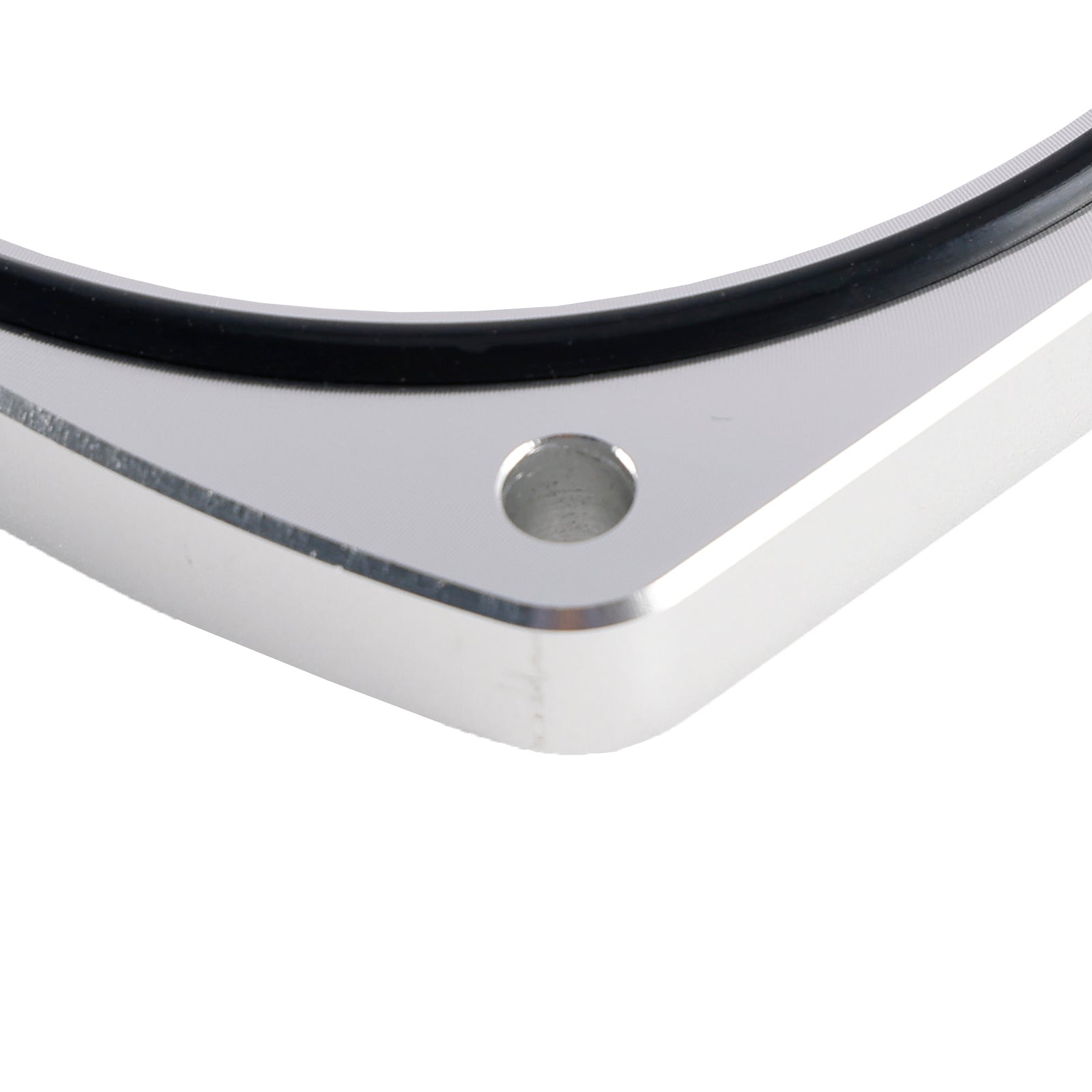 LS -adapteri 551517 INTUKSIMENNUS 92 mm perhonen runkoihin 102 mm 4 Bolts LS1 LSX LSX