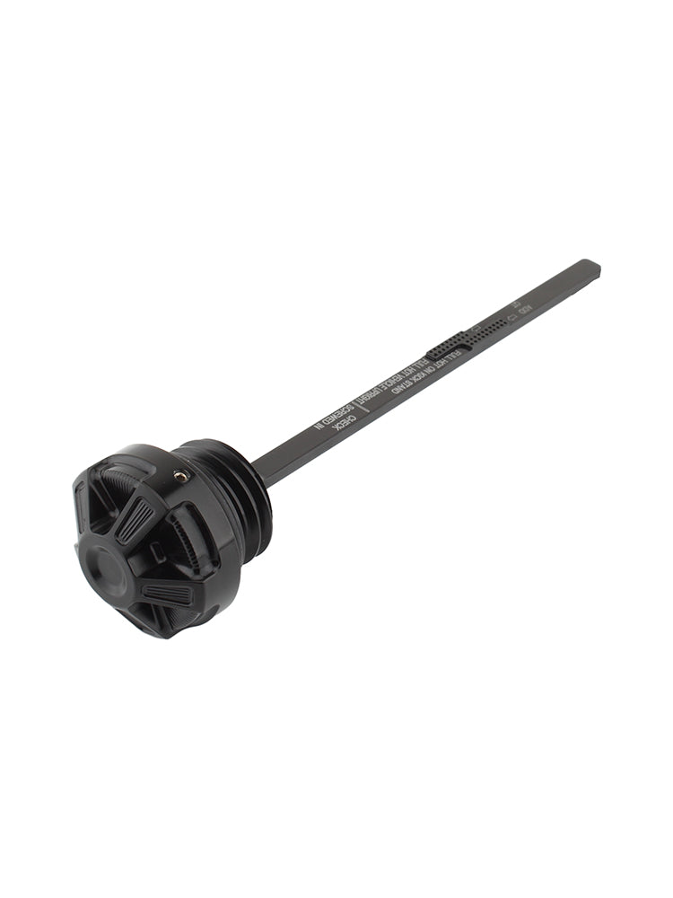 Öljymittarin säiliökorkki, sopiva korkki Road Electra Street Glide Road King 17-21