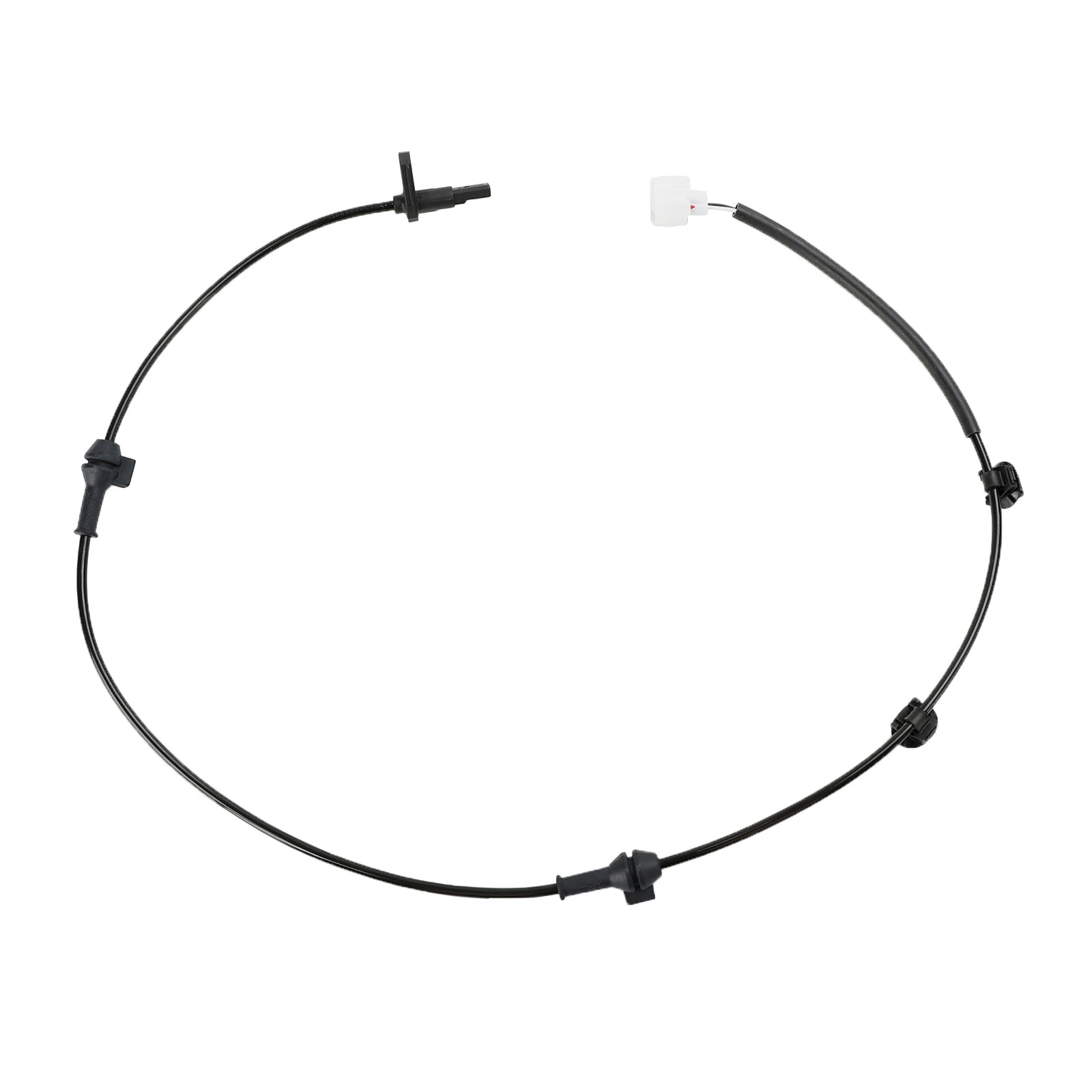 Sensor de velocidad de rueda ABS delantero izquierdo/derecho para Mitsubishi Mirage 4670B087