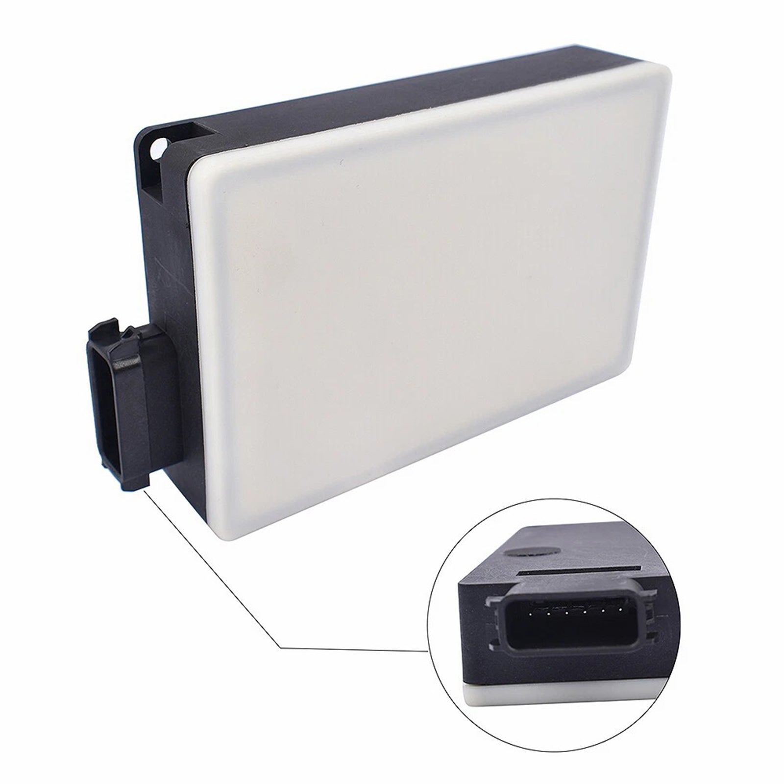 Sensore radar d&Angolo cieco Mercedes-Benz W212 2014-2016 A0009057502