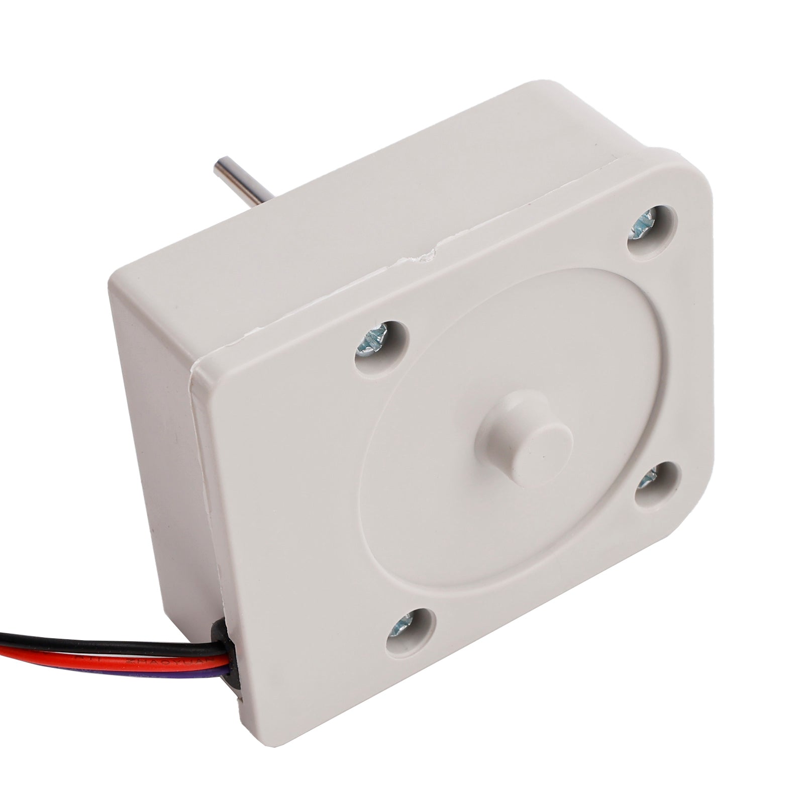 ZWF-10-2 Höyrystimen tuulettimen moottori B03081032 Double Meiling & Ronshenin ovelle