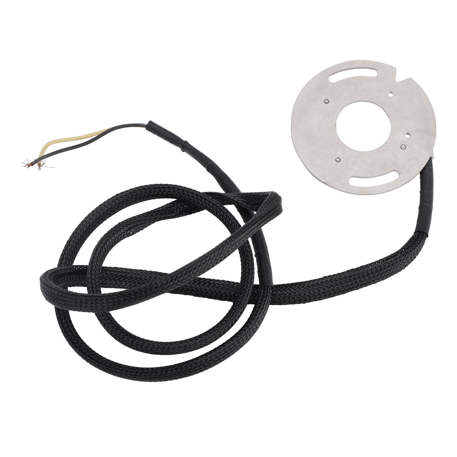 Sensor d&Elektronische ontsteking voor carburateurmodellen 1970-2003 Dual Fire 21-7561 133-3001