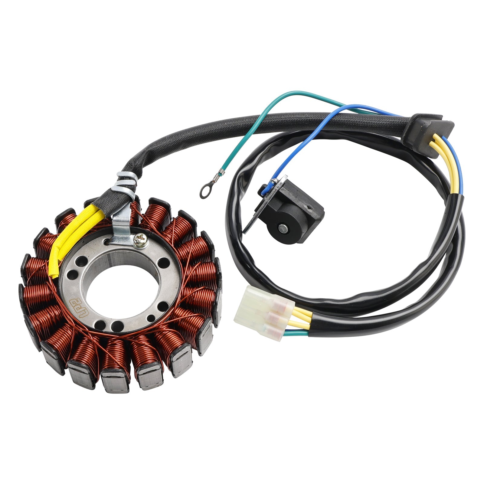 Bobine de stator magnéto Aeon ATV Cube 300 3112039A-000 AEO-3112039A-000