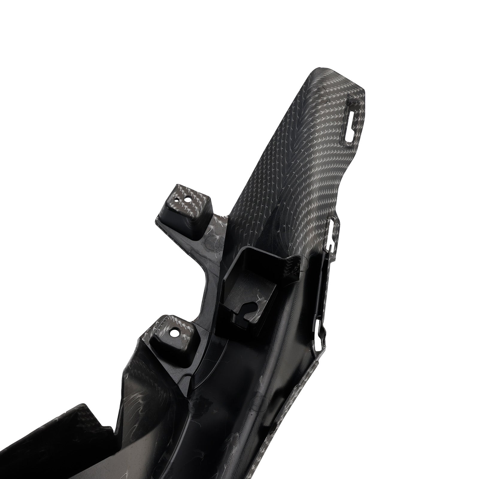 Carenatura laterale centrale per Yamaha YZF-R3 R25 (2025-2026)