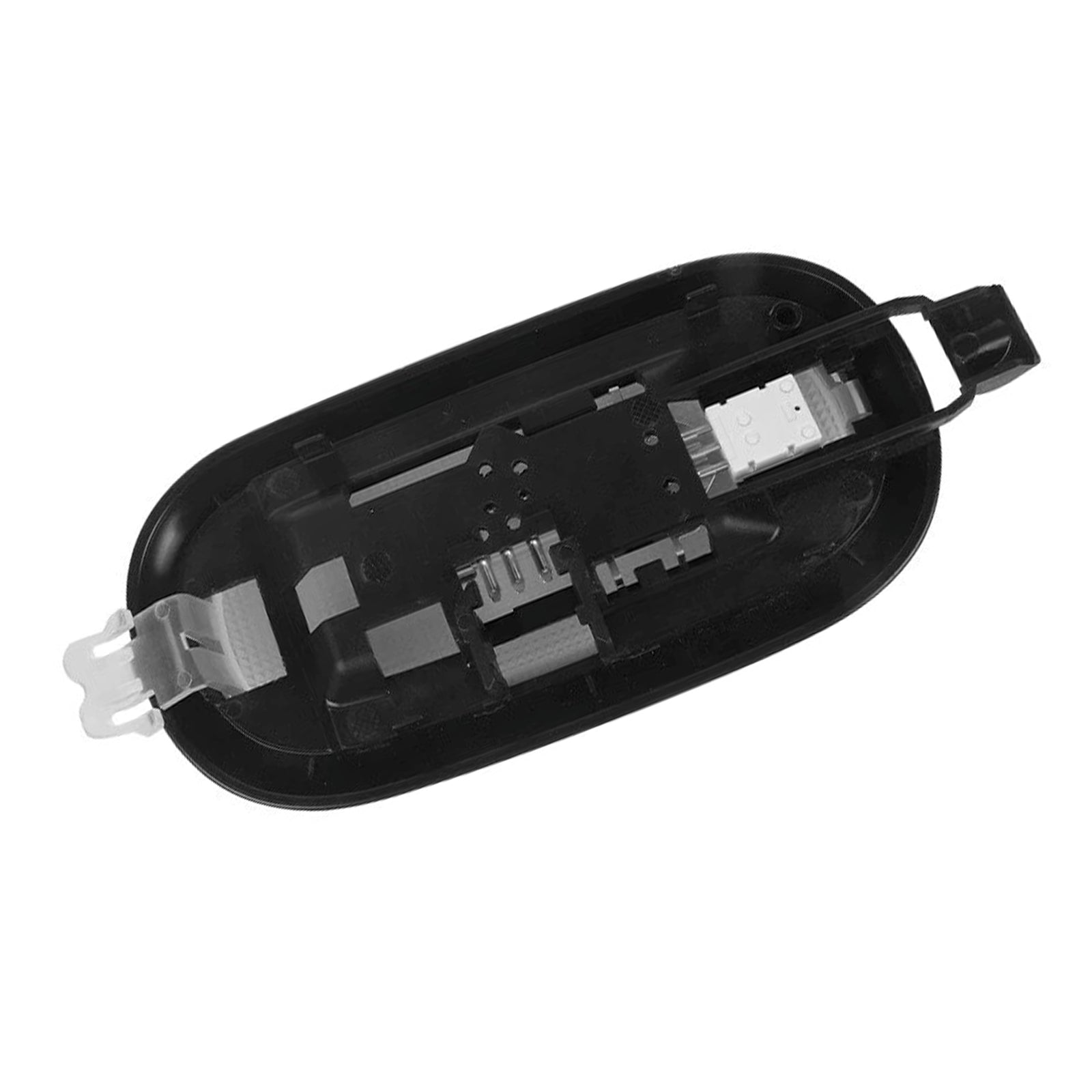 Luz de techo trasera interior Jeep Wrangler 2011-2019, número de pieza 5KQ79DX9AC