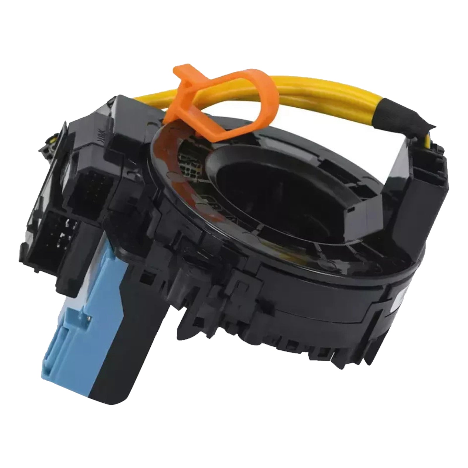 Molla orologio con sensore angolo di sterzata per Toyota Prius C 2015-2018, codice articolo 89245-12050